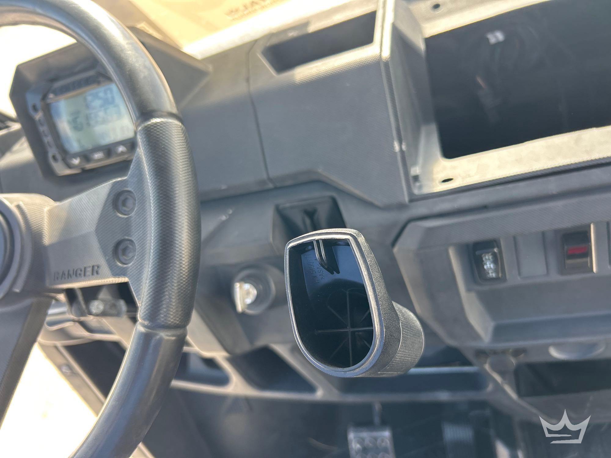 2020 Polaris RANGER