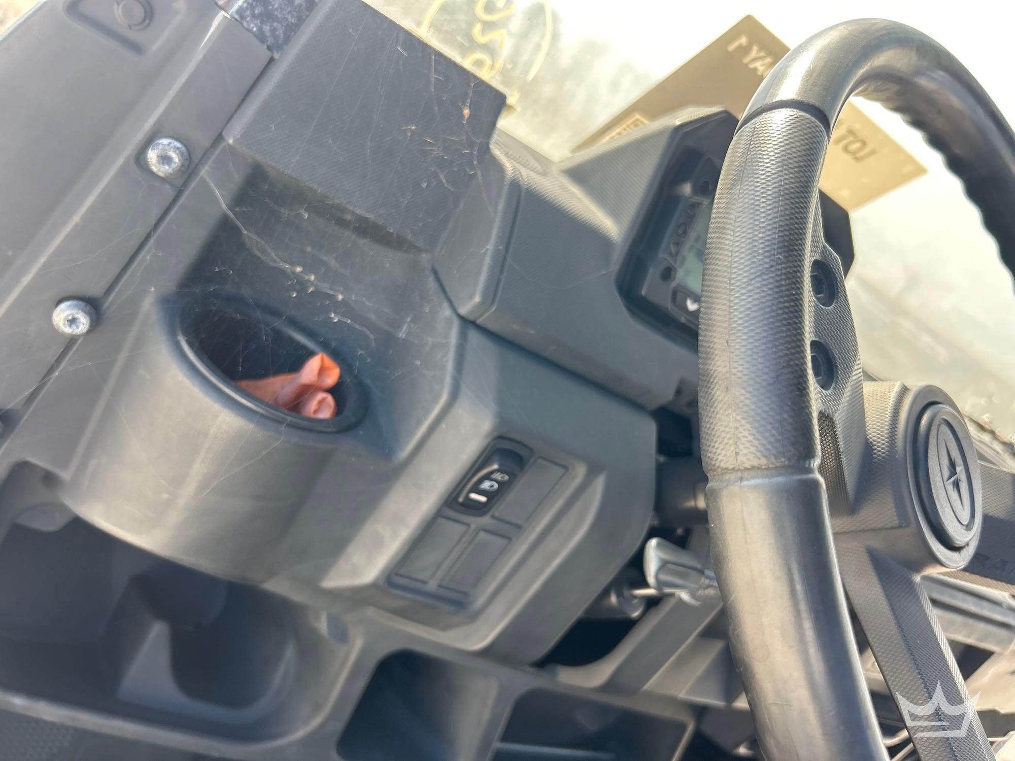 2020 Polaris RANGER