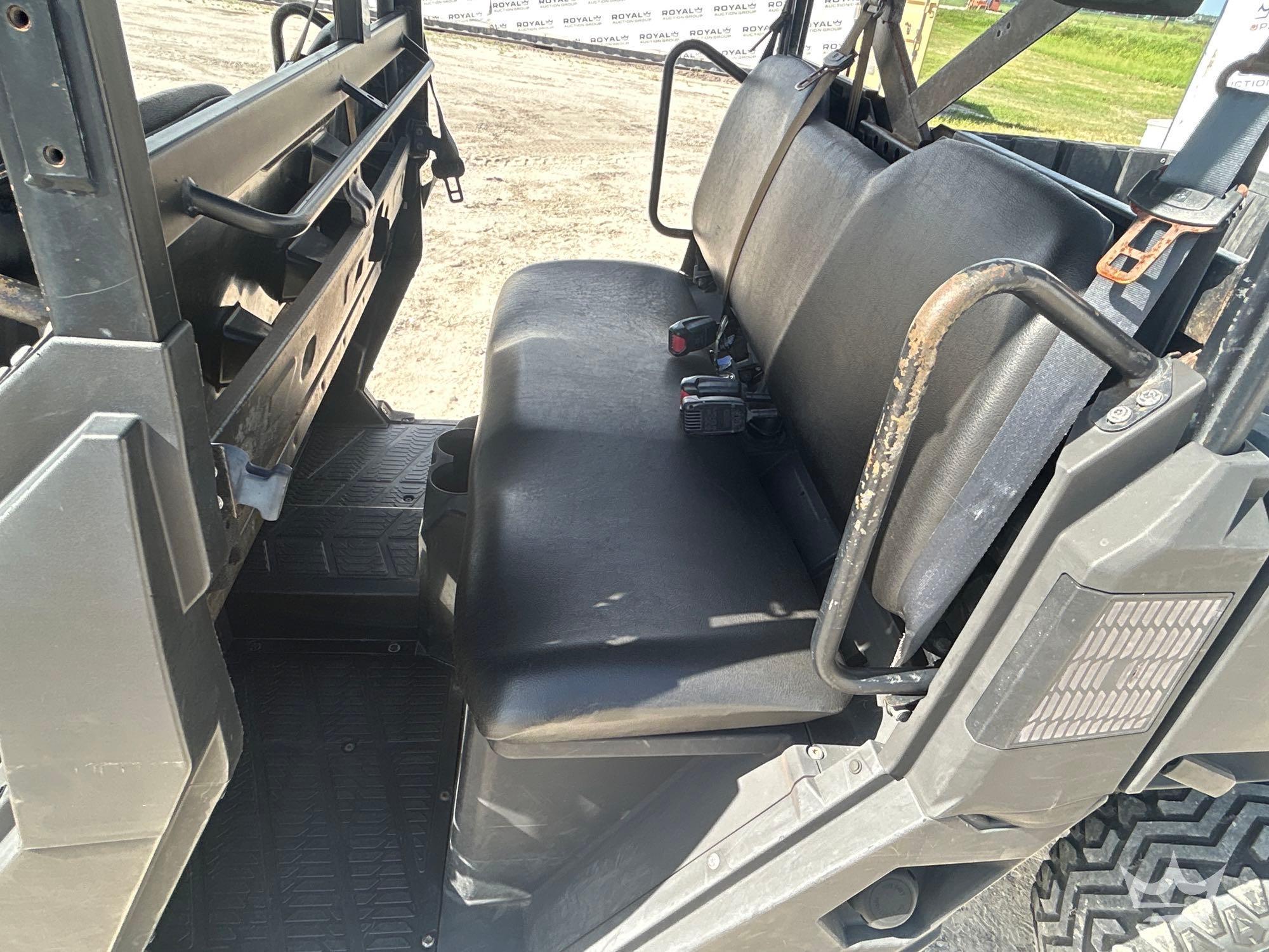 2020 Polaris RANGER