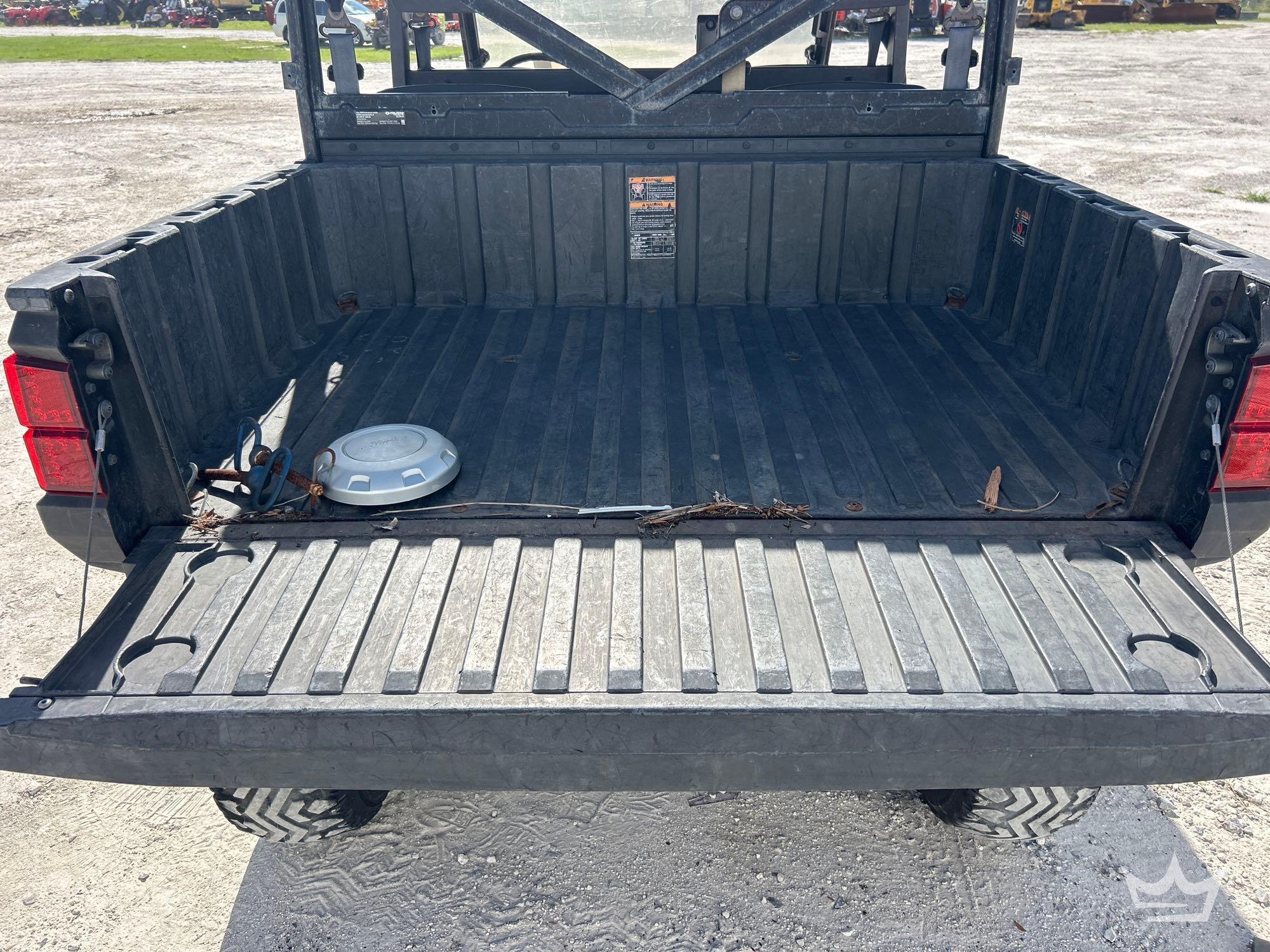 2020 Polaris RANGER