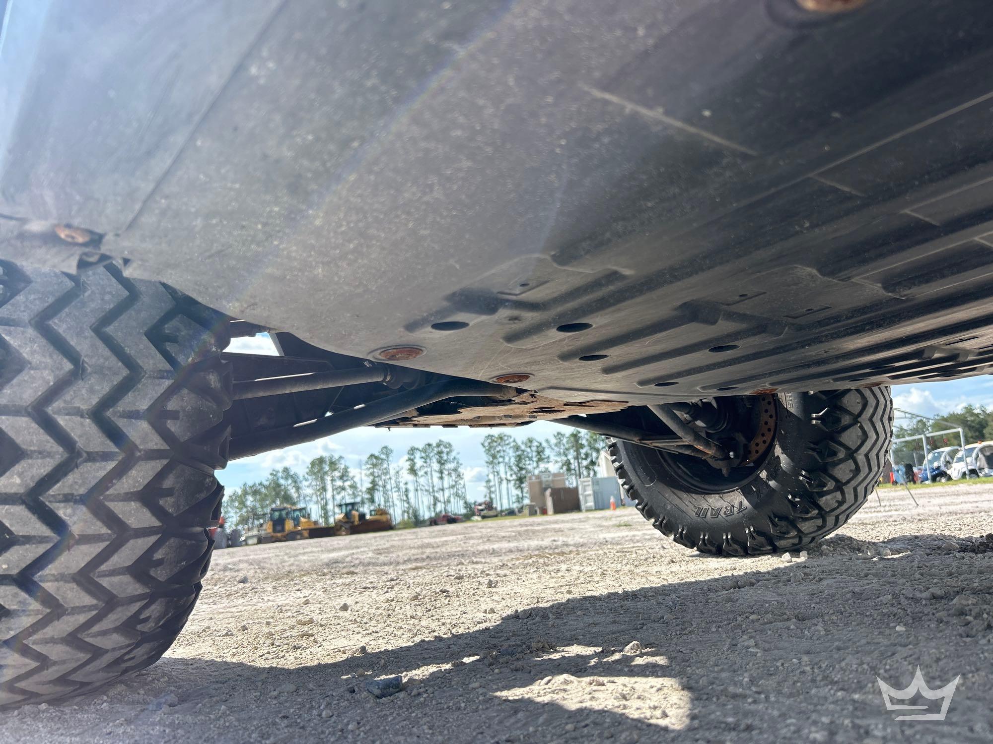 2020 Polaris RANGER