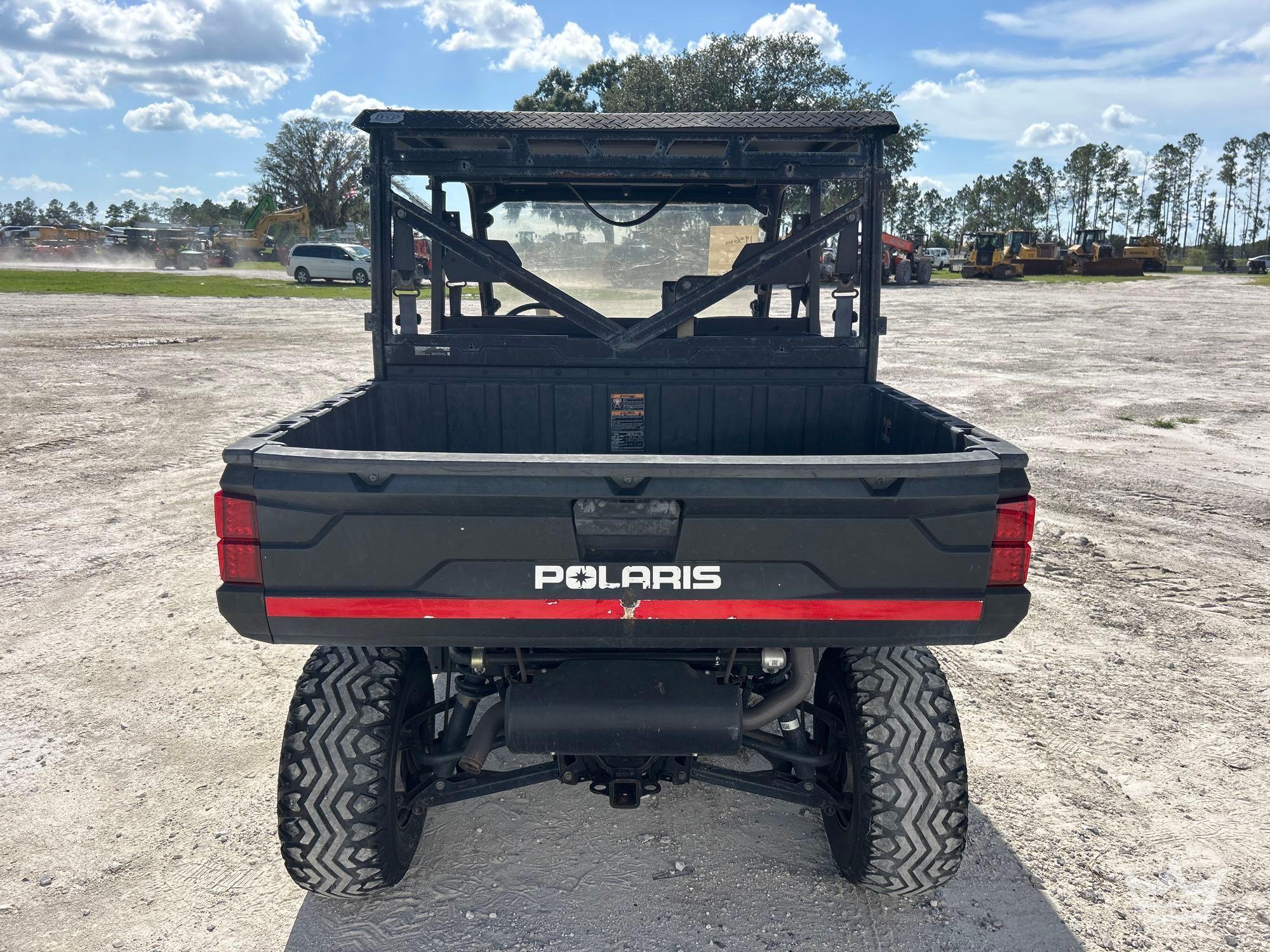 2020 Polaris RANGER