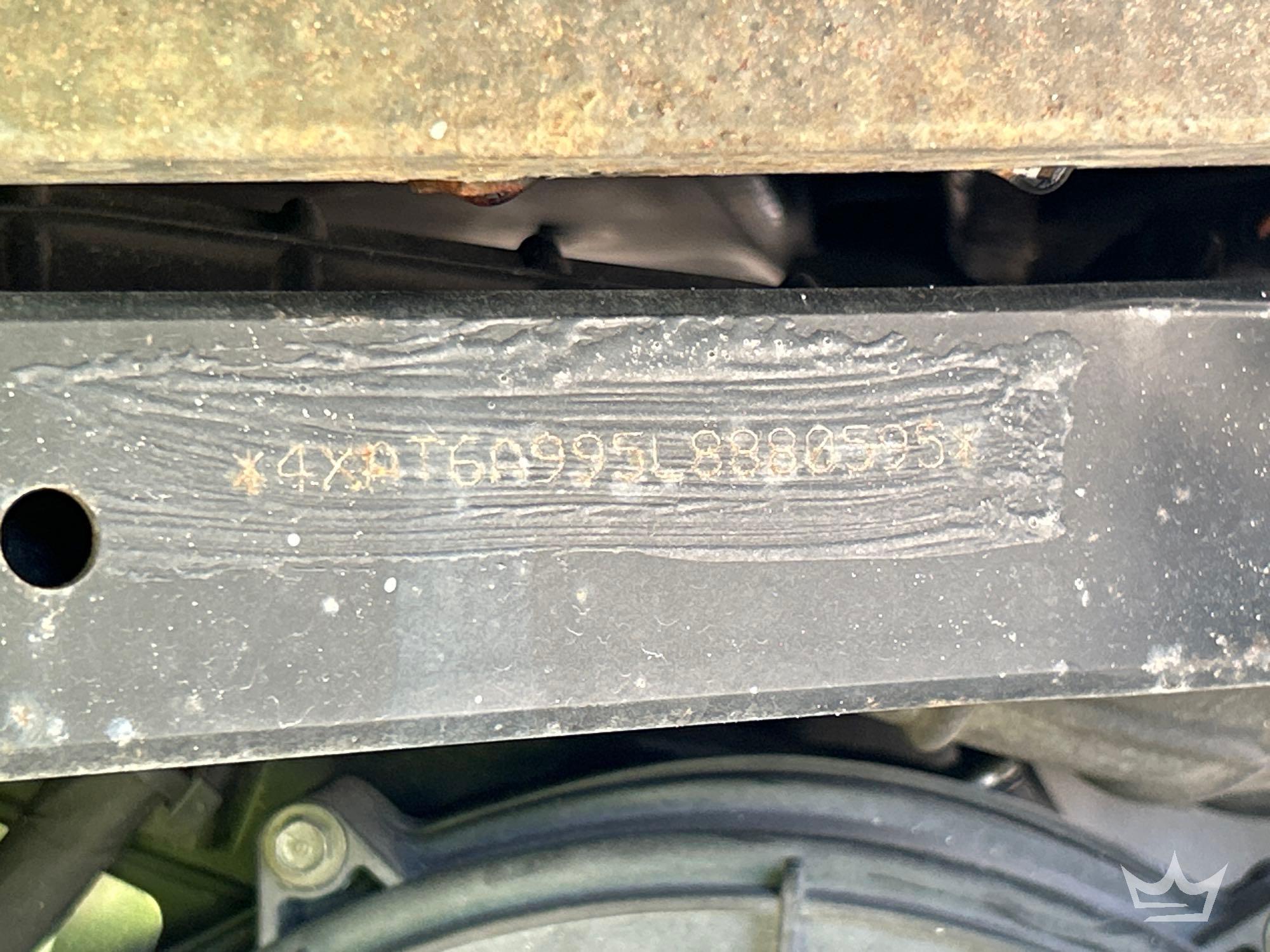 2020 Polaris RANGER