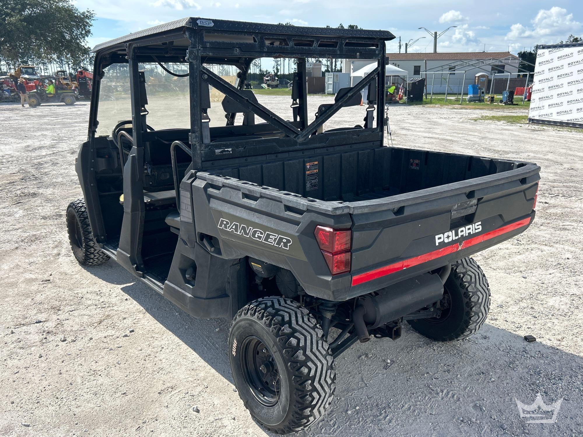 2020 Polaris RANGER