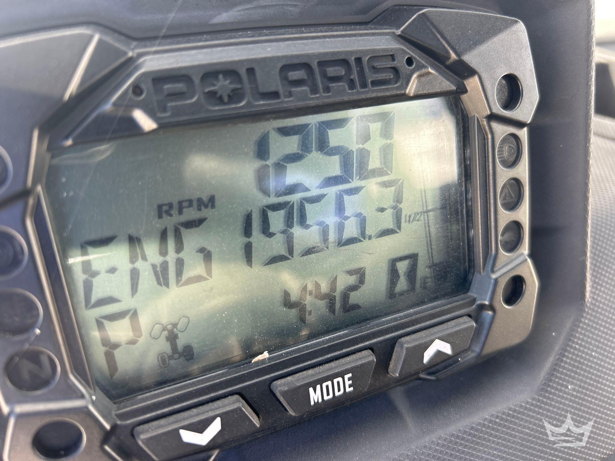2020 Polaris RANGER