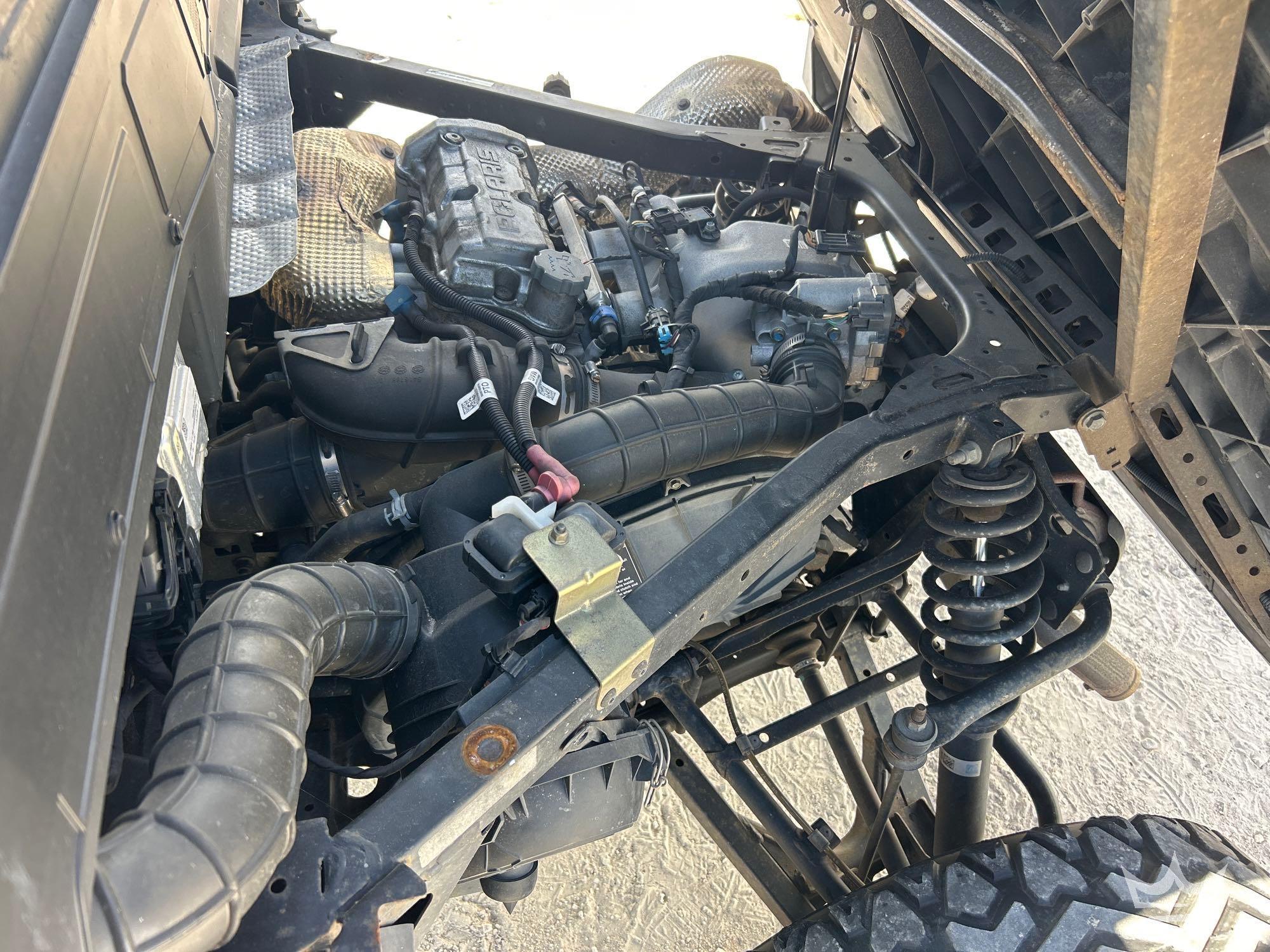 2020 Polaris RANGER