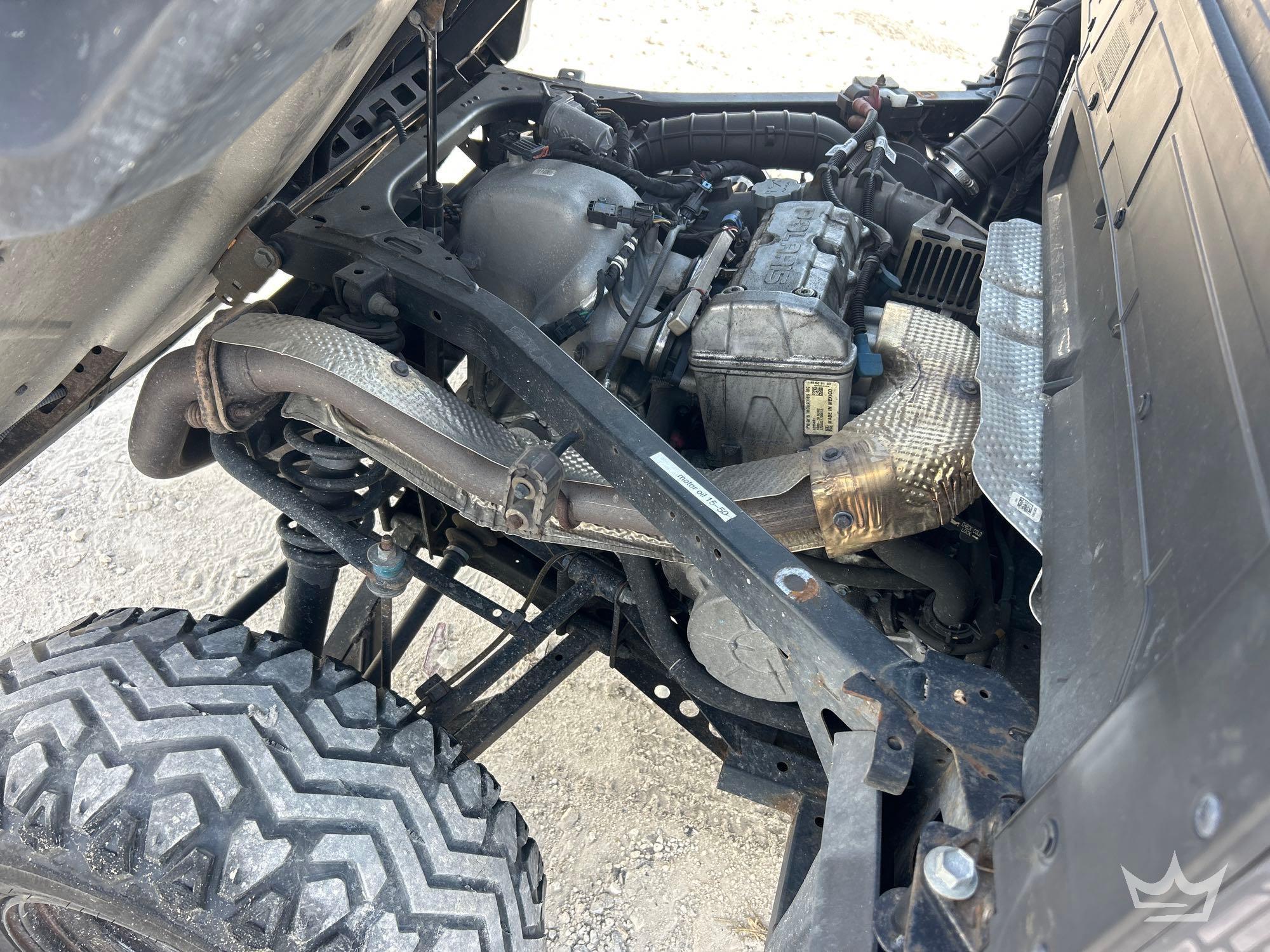 2020 Polaris RANGER