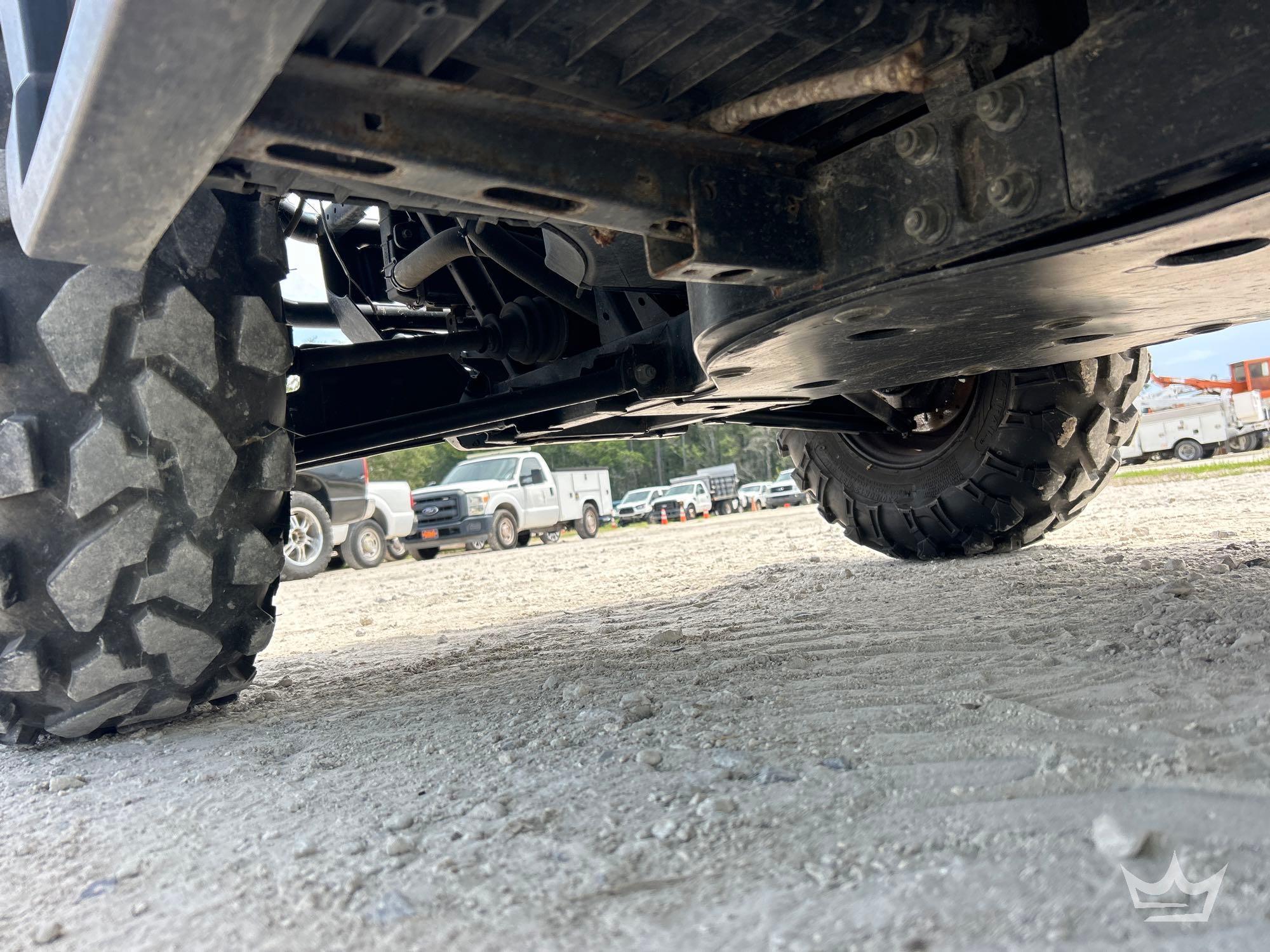 2015 Polaris RANGER