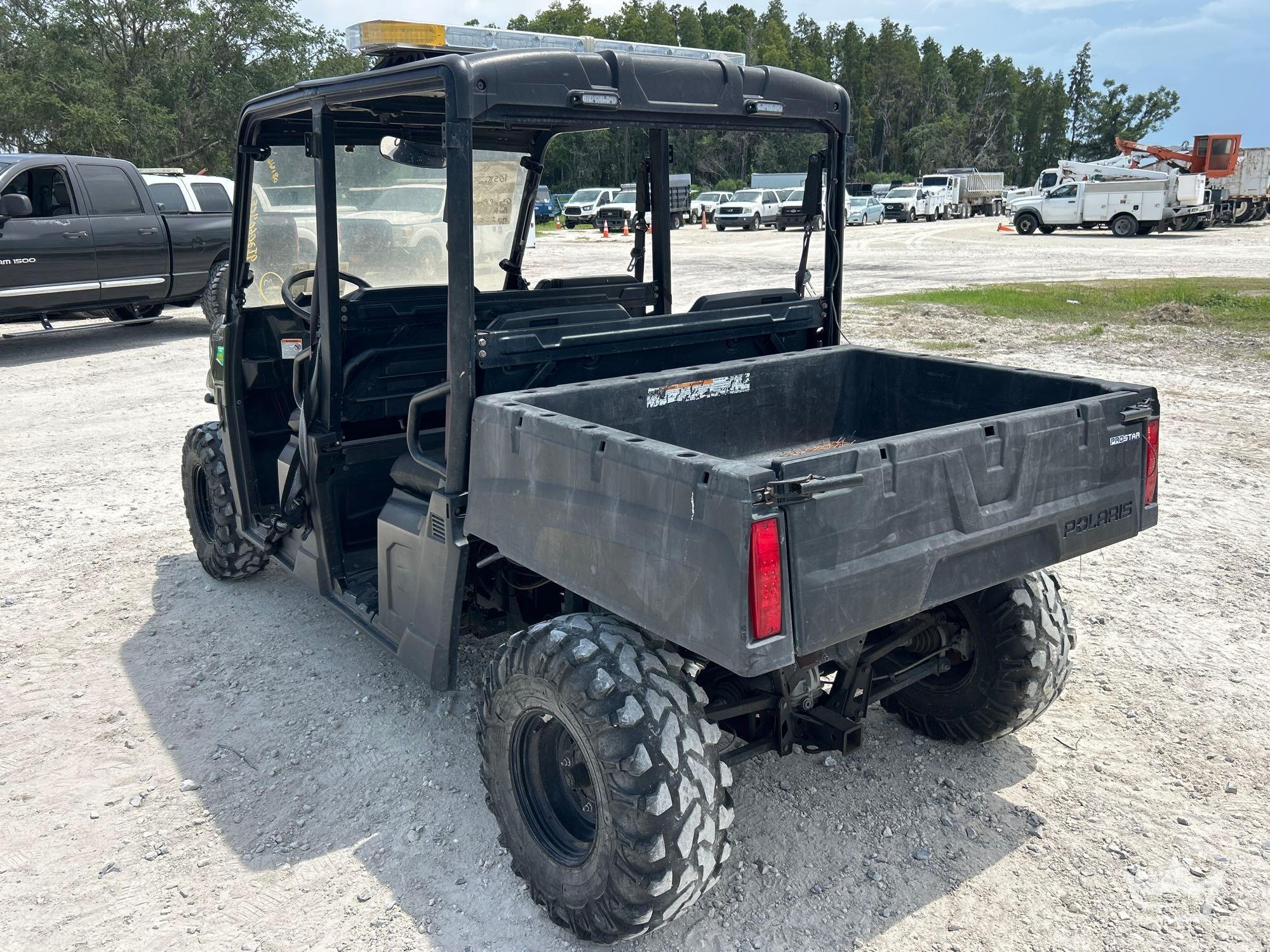 2015 Polaris RANGER
