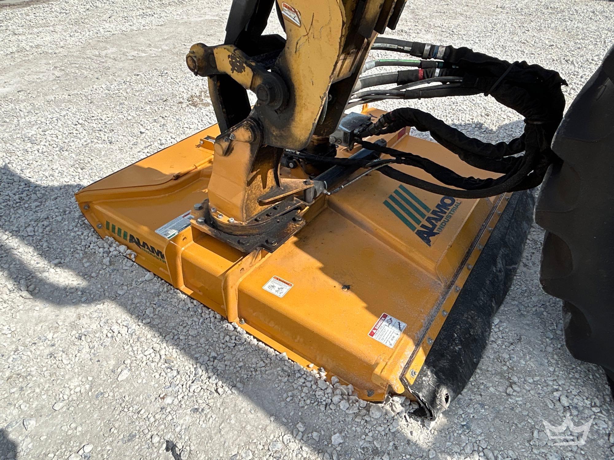 2013 John Deere 6125M