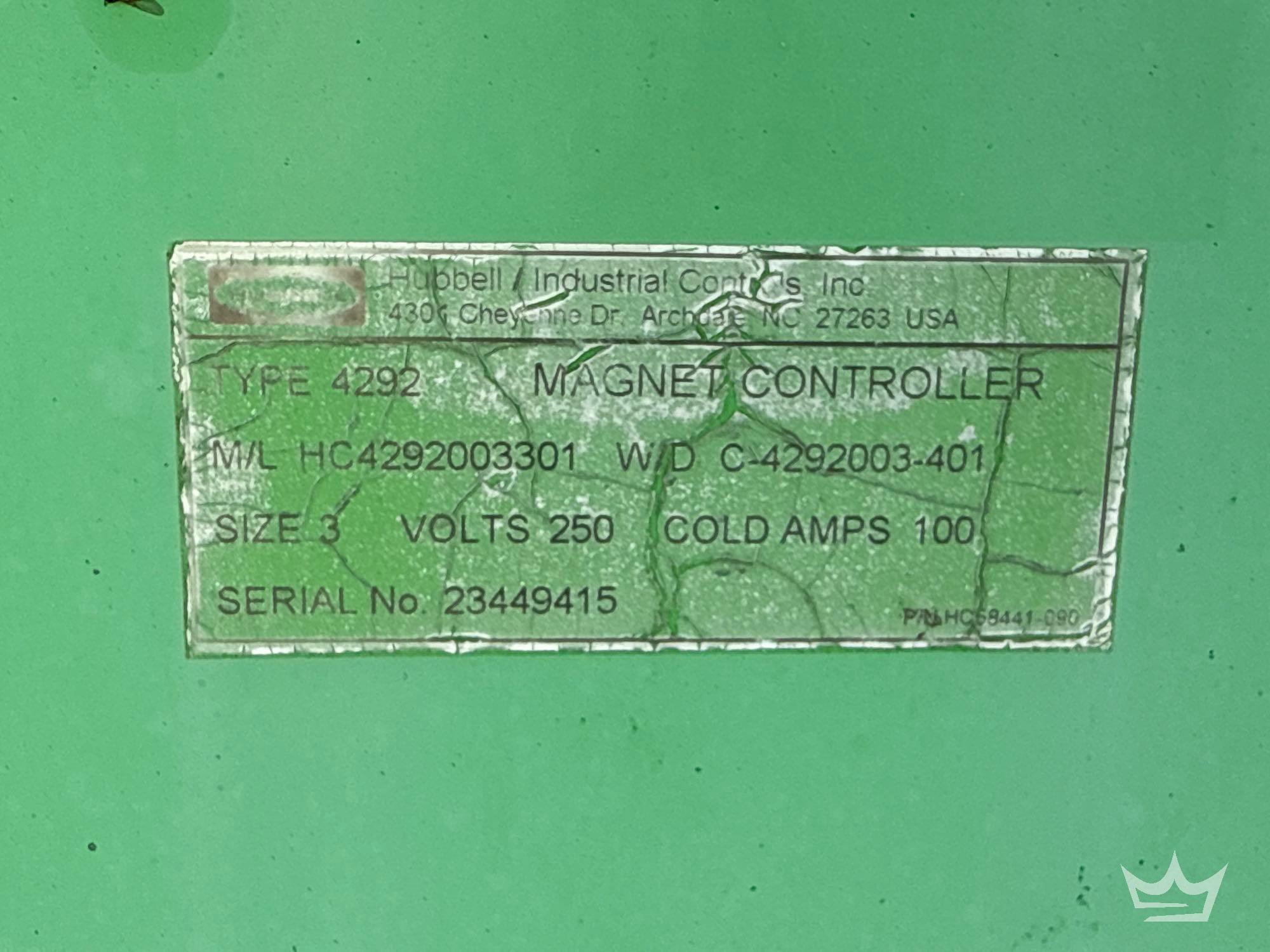 Sennebogen 825