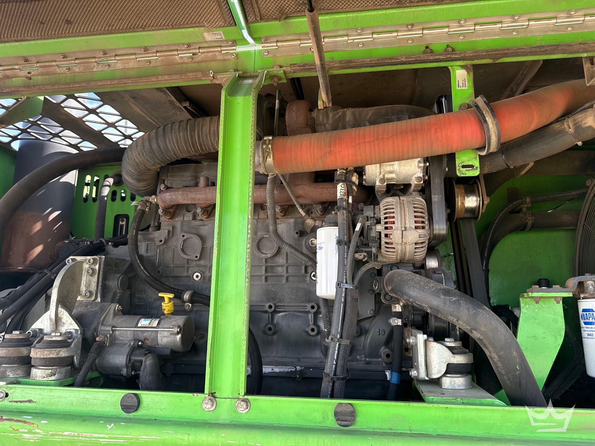 Sennebogen 825