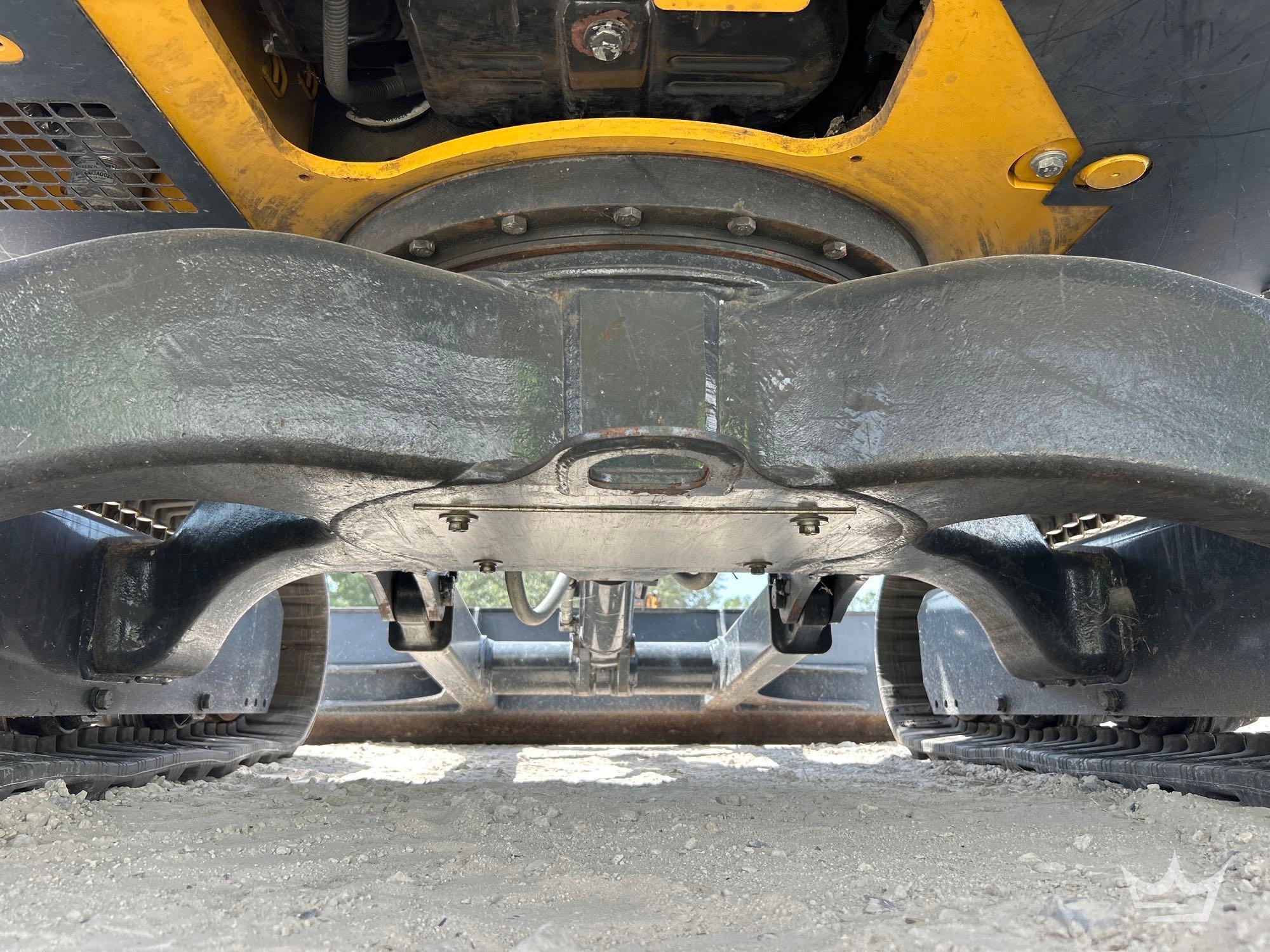 2023 John Deere 35G