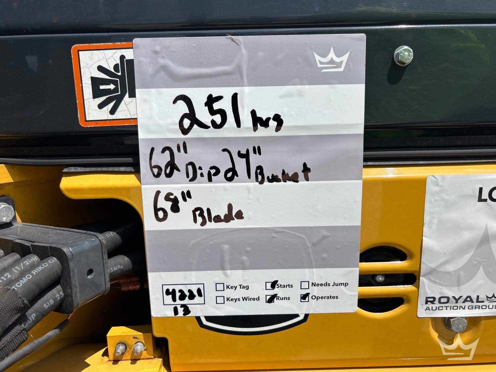 2023 John Deere 35G