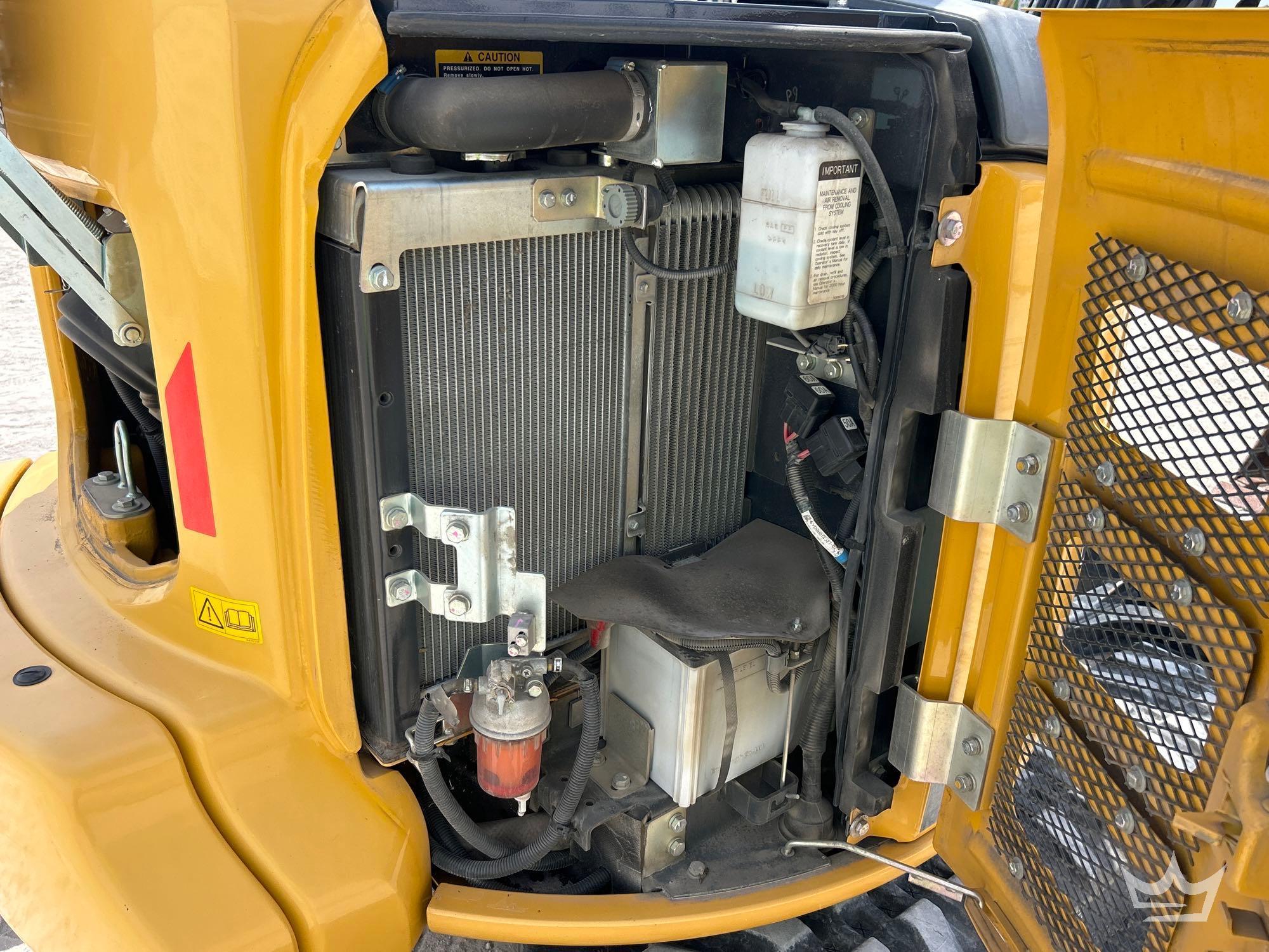 2023 John Deere 35G