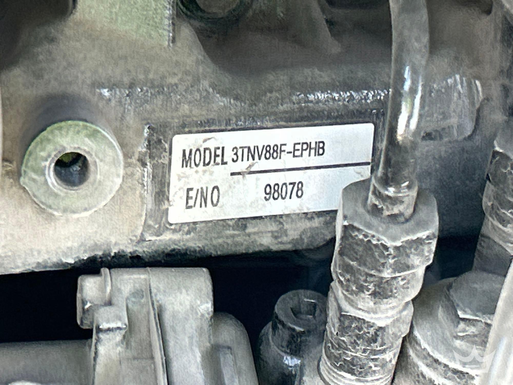 2023 John Deere 35G