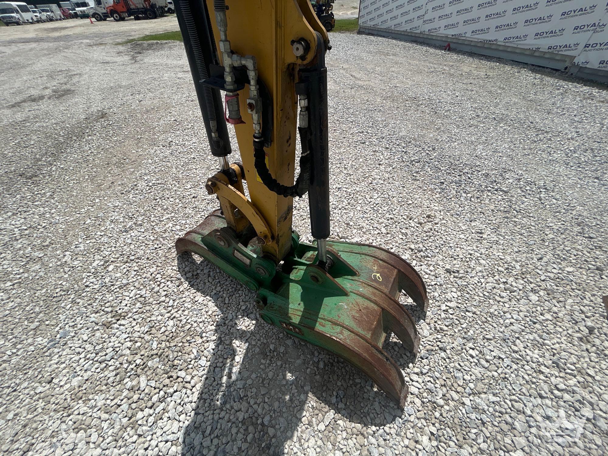 2020 Caterpillar 305E2CR