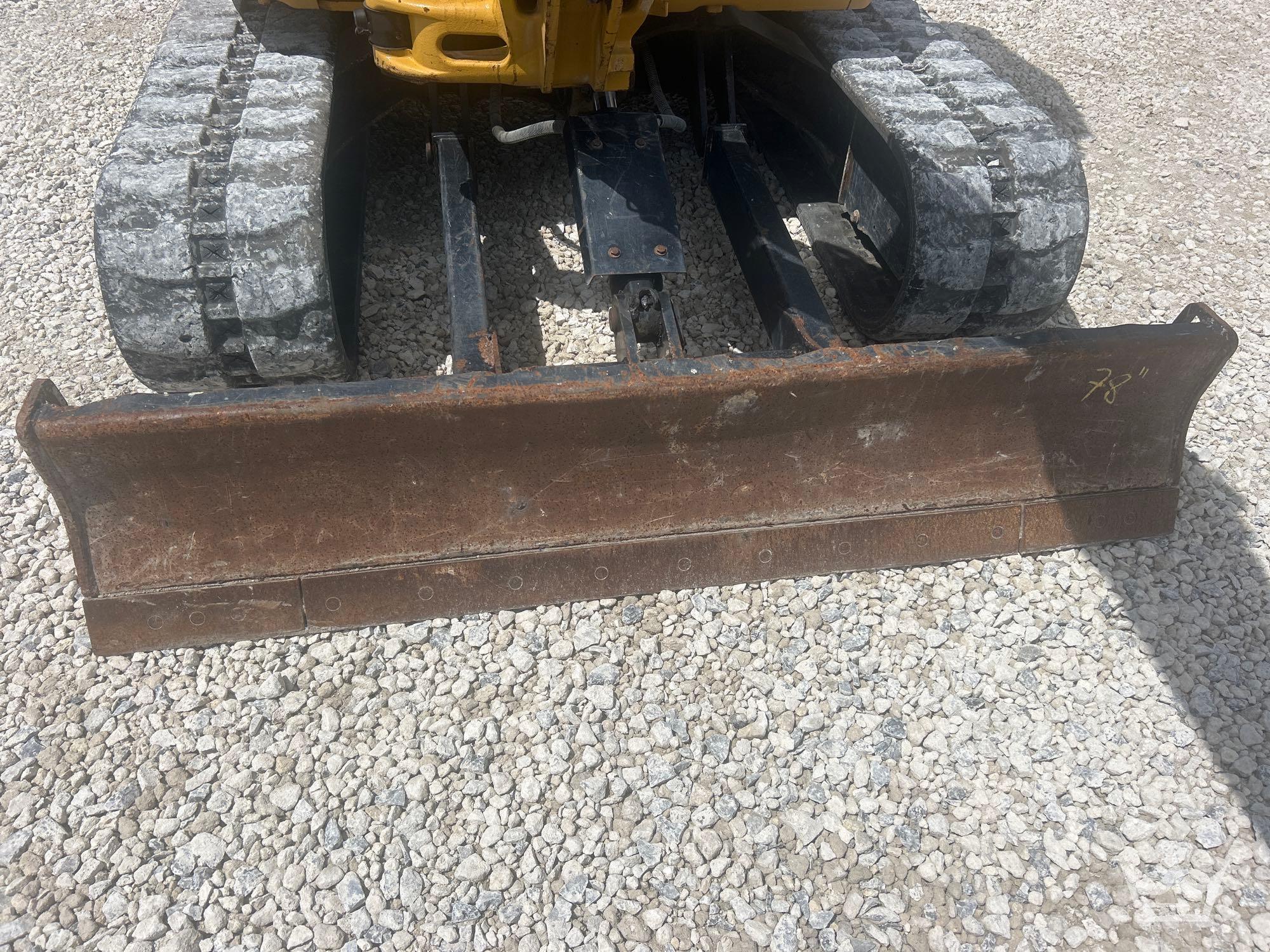 2020 Caterpillar 305E2CR