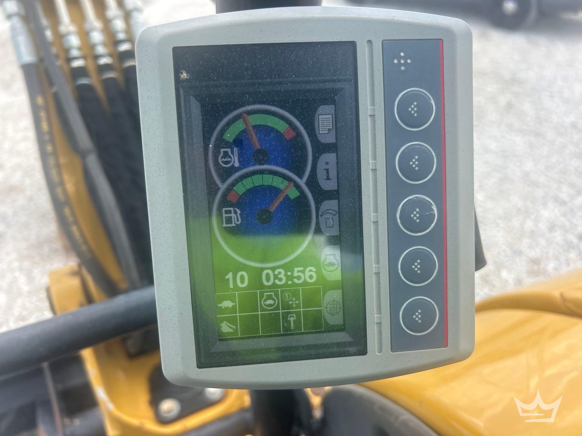 2020 Caterpillar 305E2CR