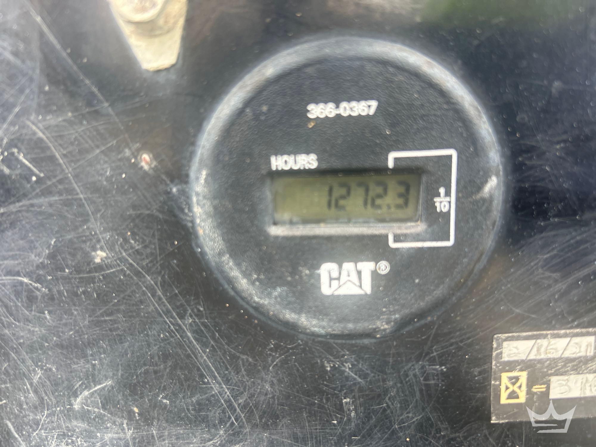 2020 Caterpillar 305E2CR