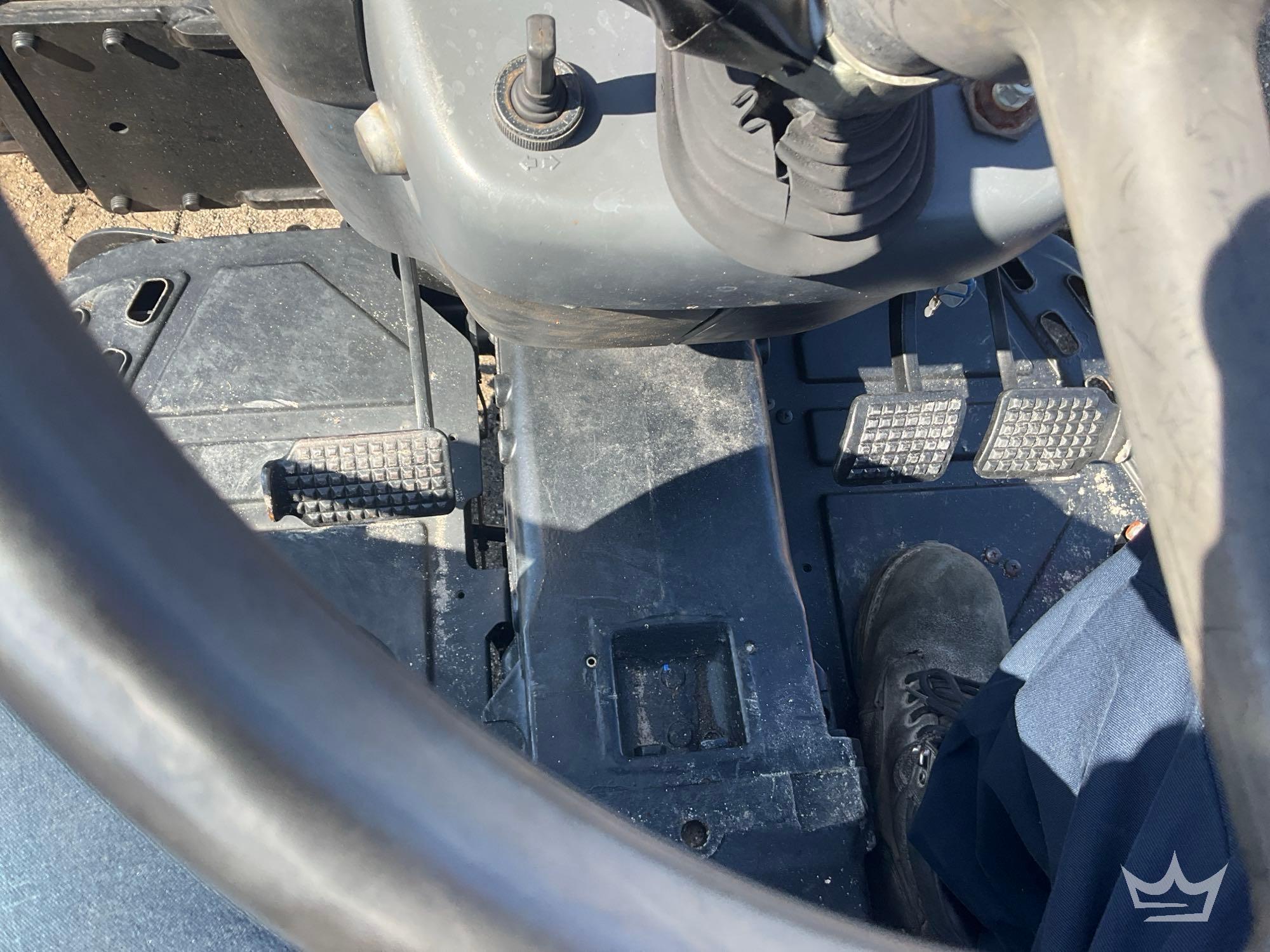2006 New Holland TN60A