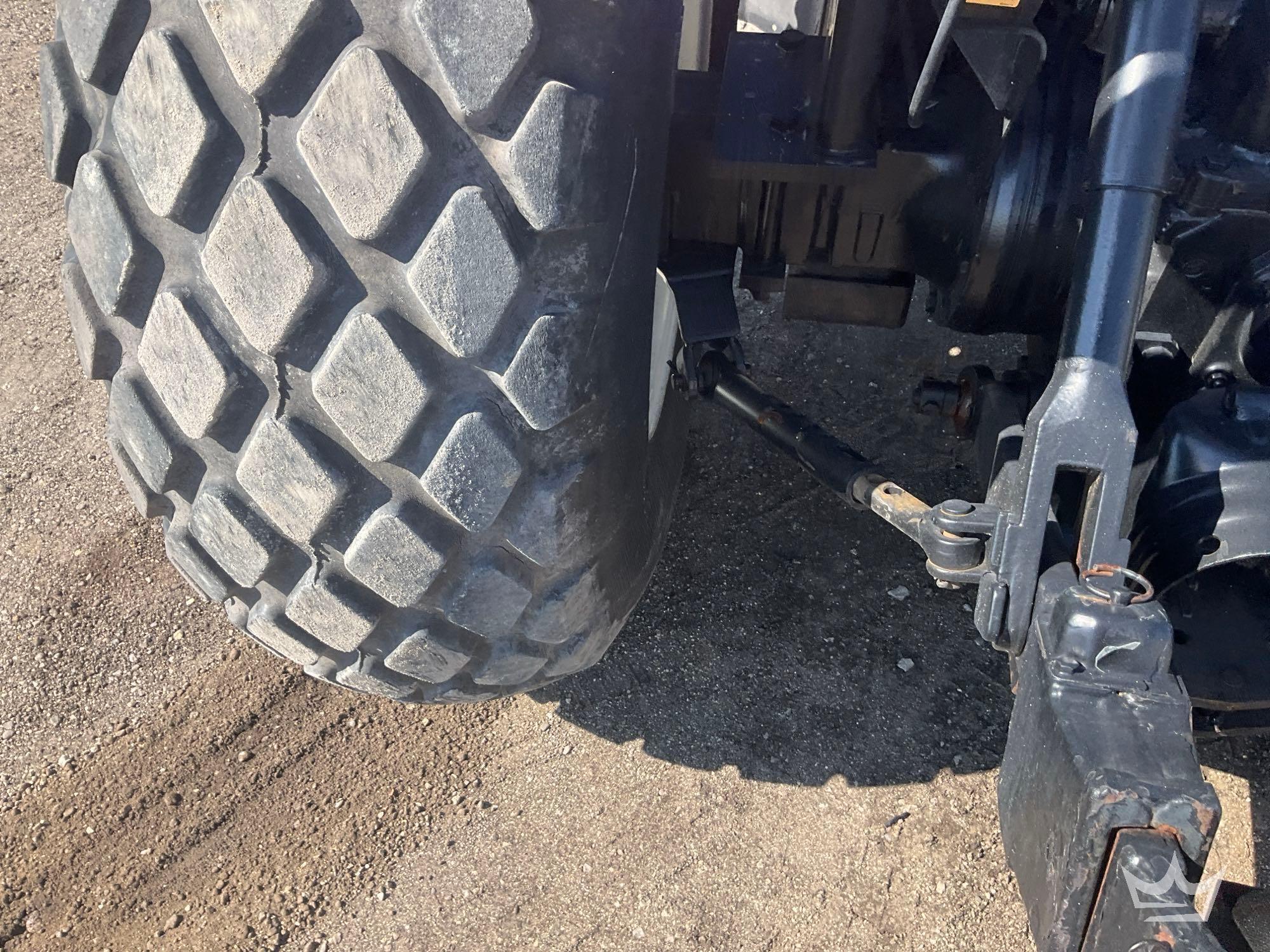 2006 New Holland TN60A