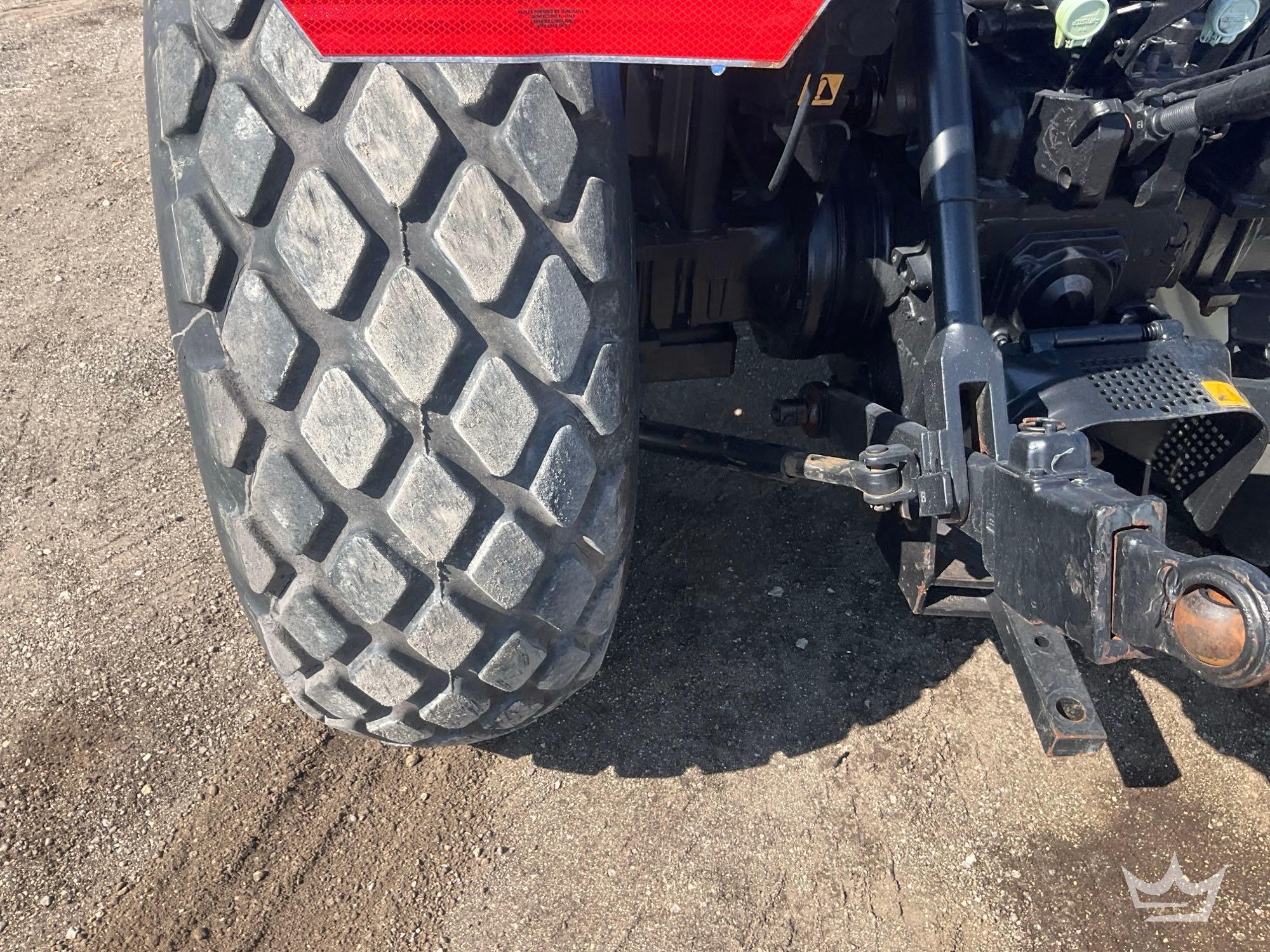 2006 New Holland TN60A