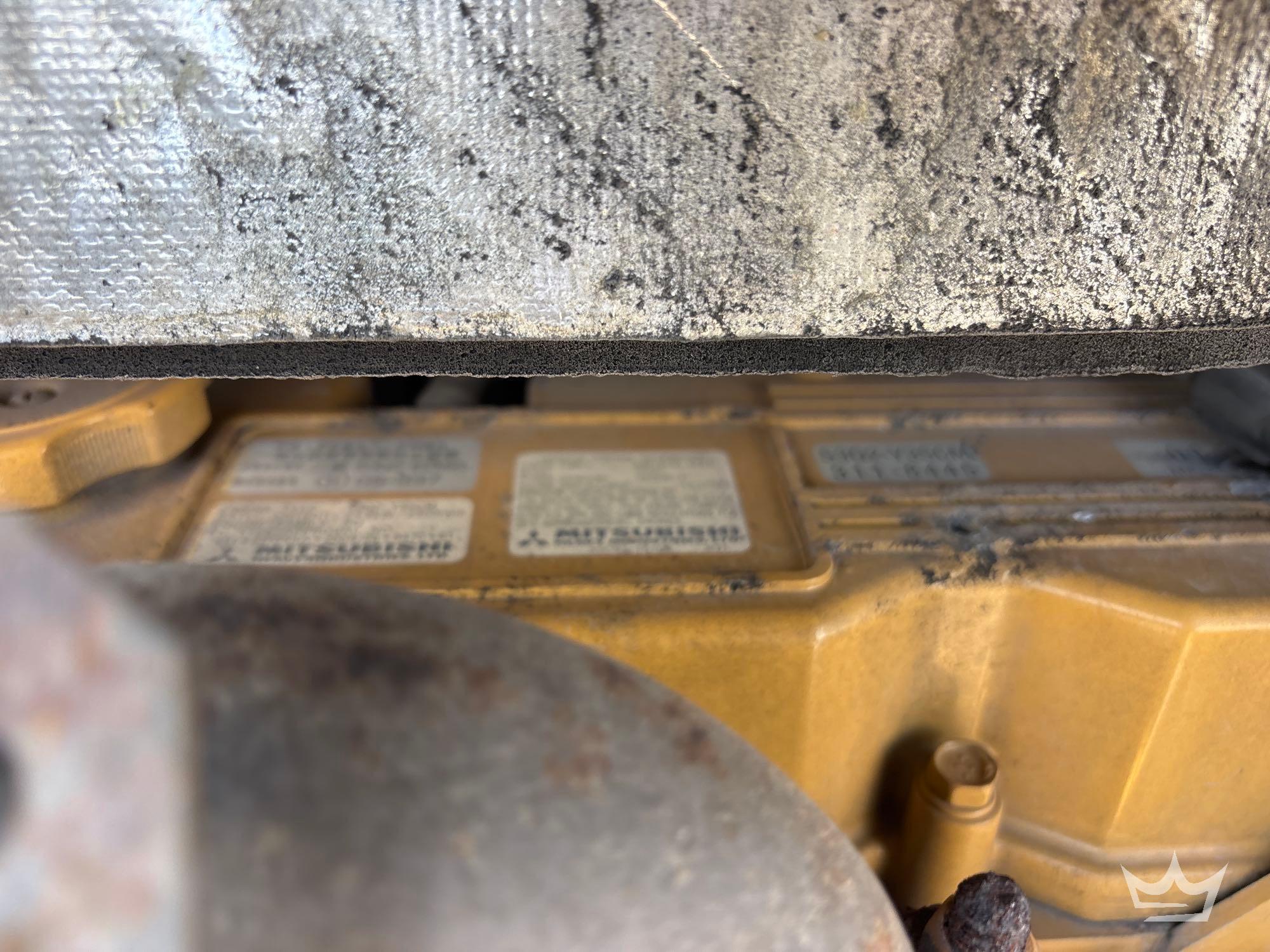 Caterpillar 303C