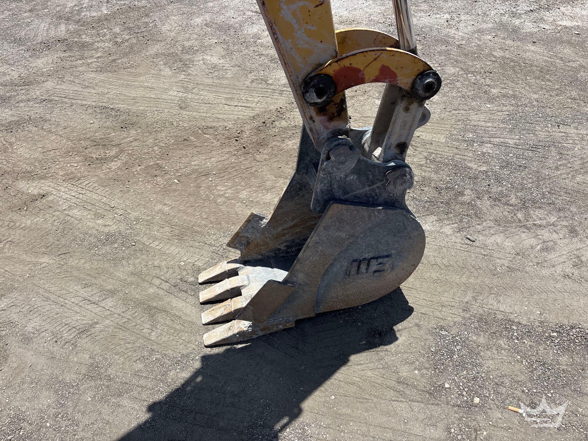Caterpillar 303C