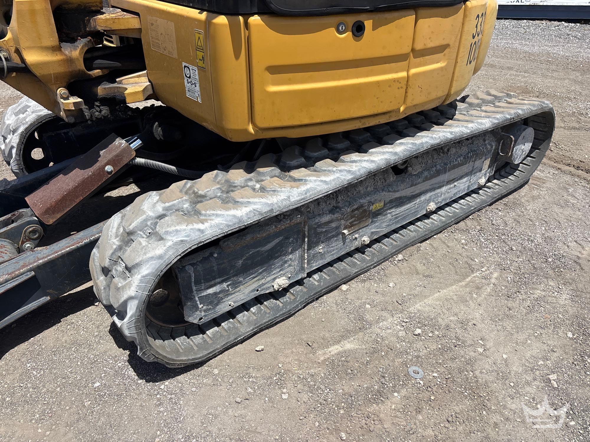 Caterpillar 303C
