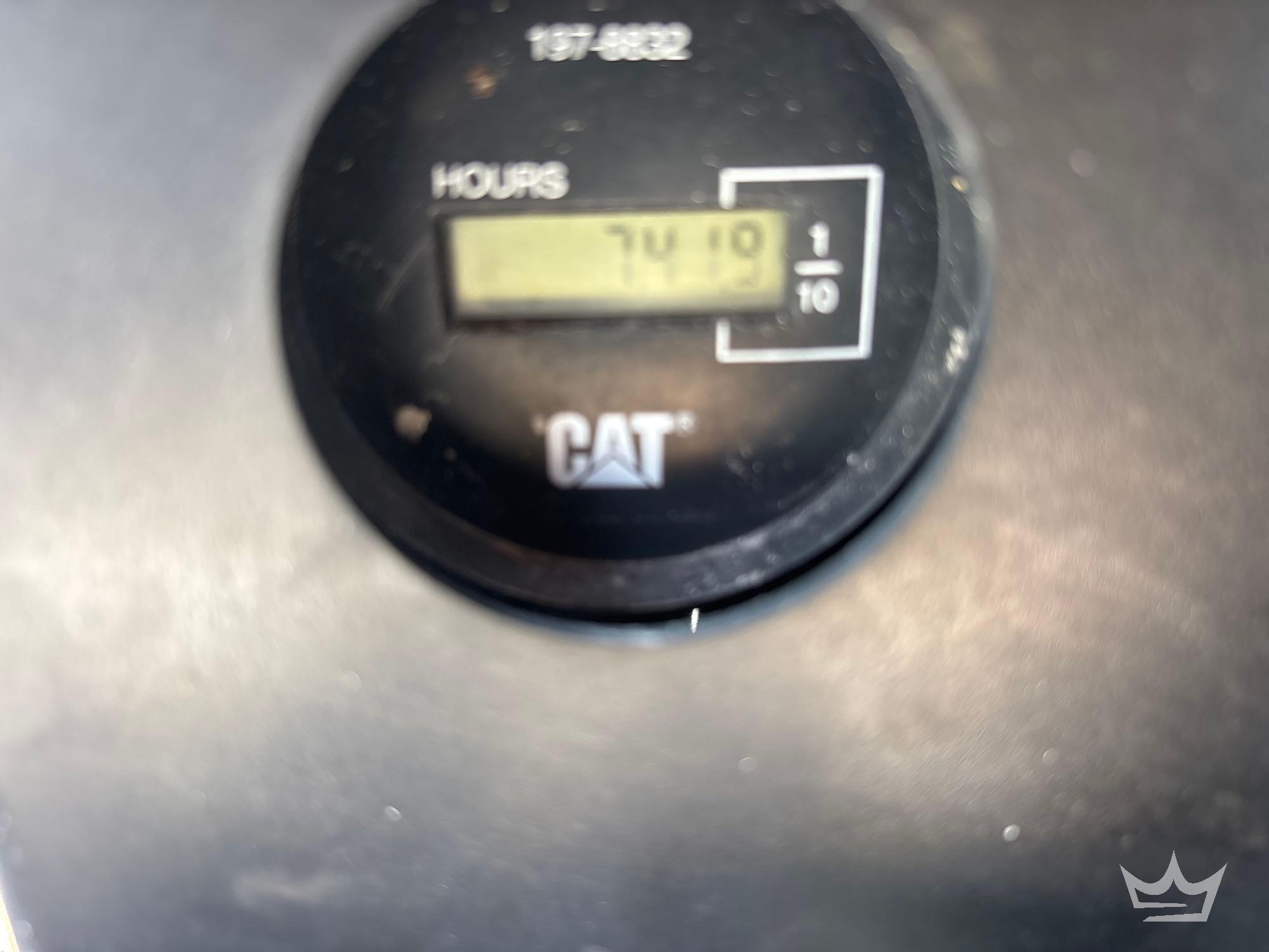 Caterpillar 303C
