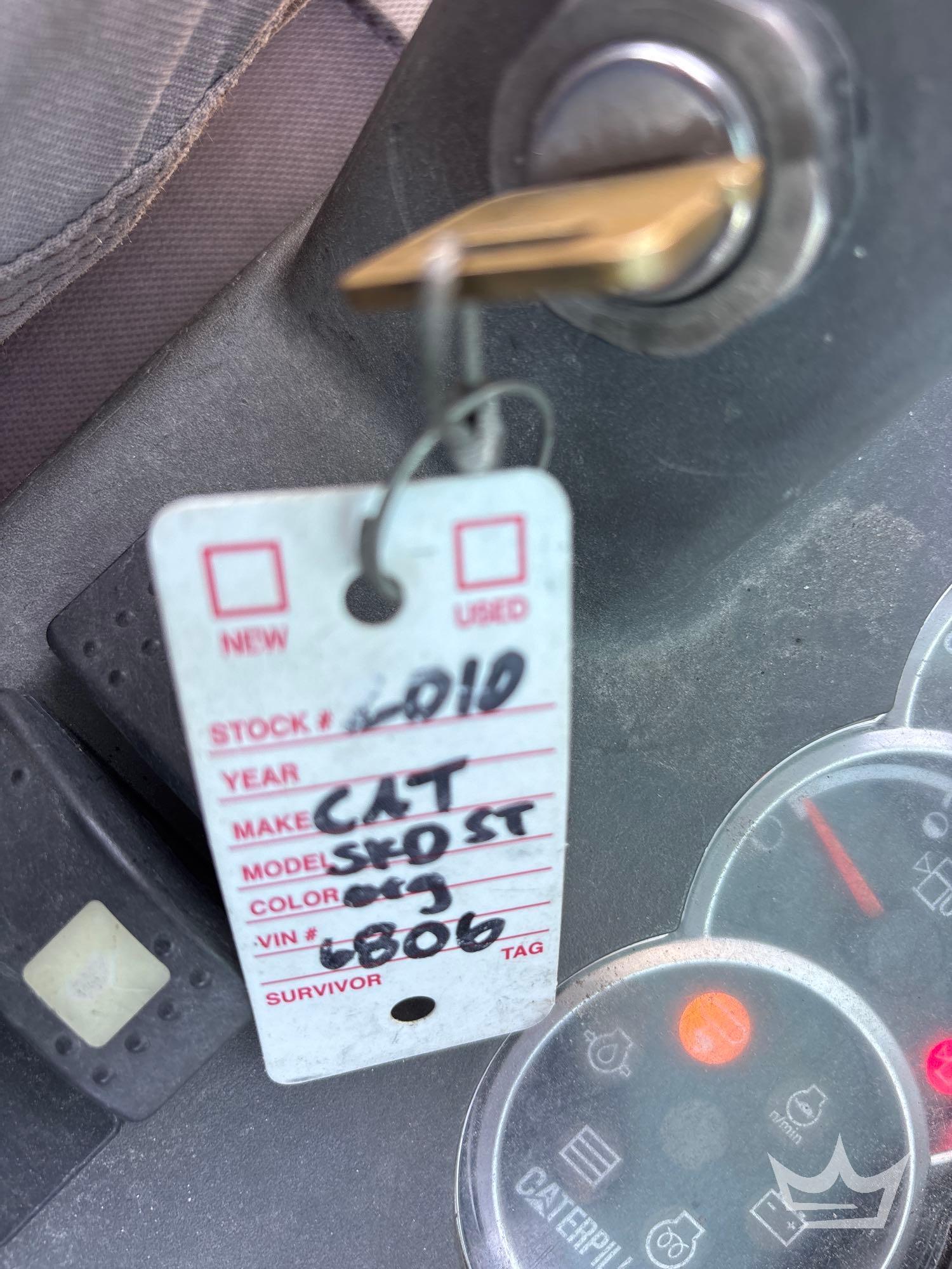 Caterpillar 303C