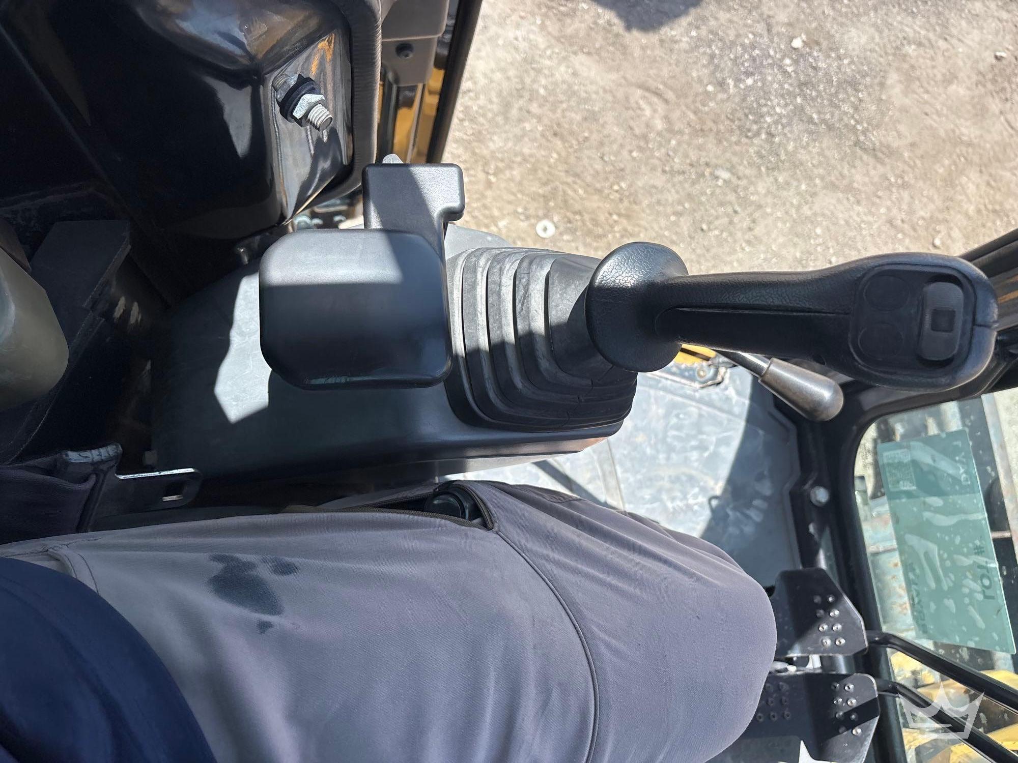 Caterpillar 303C