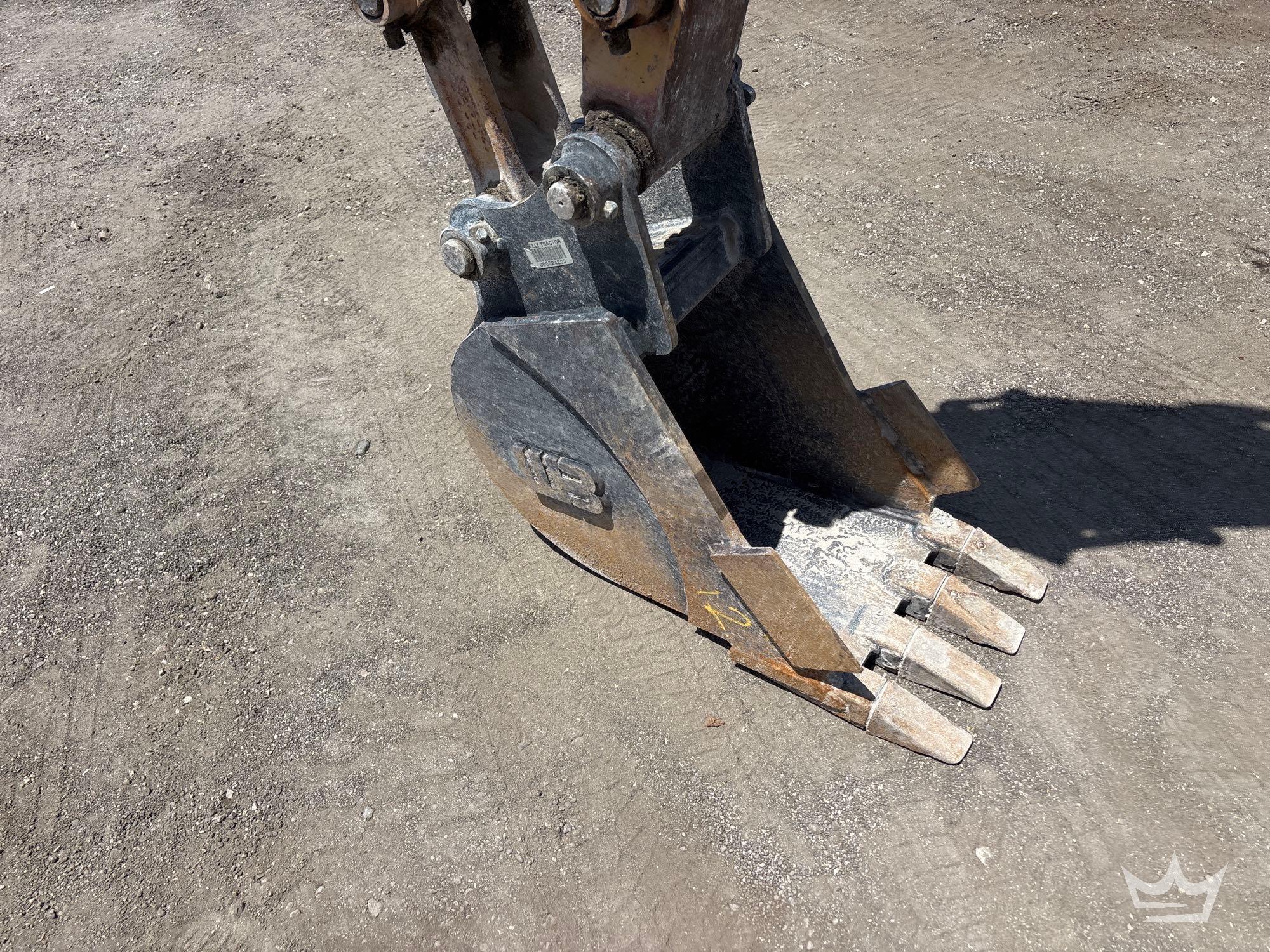 Caterpillar 303C