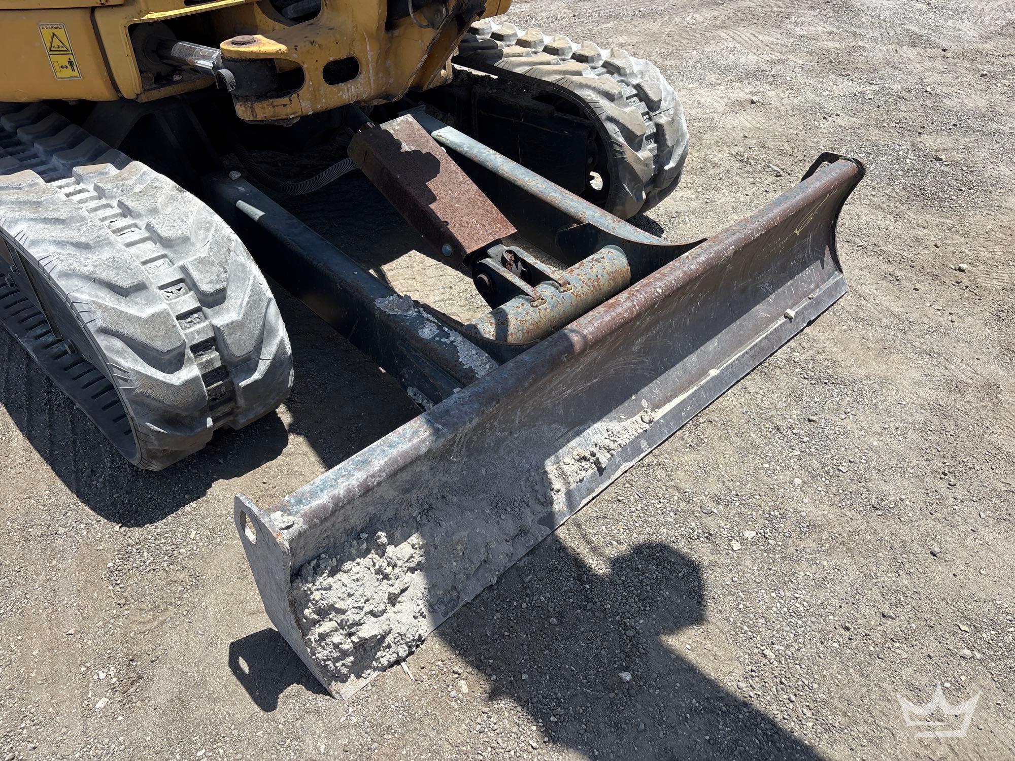 Caterpillar 303C
