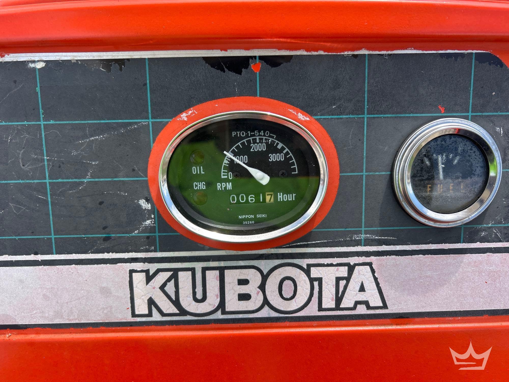 Kubota L2350