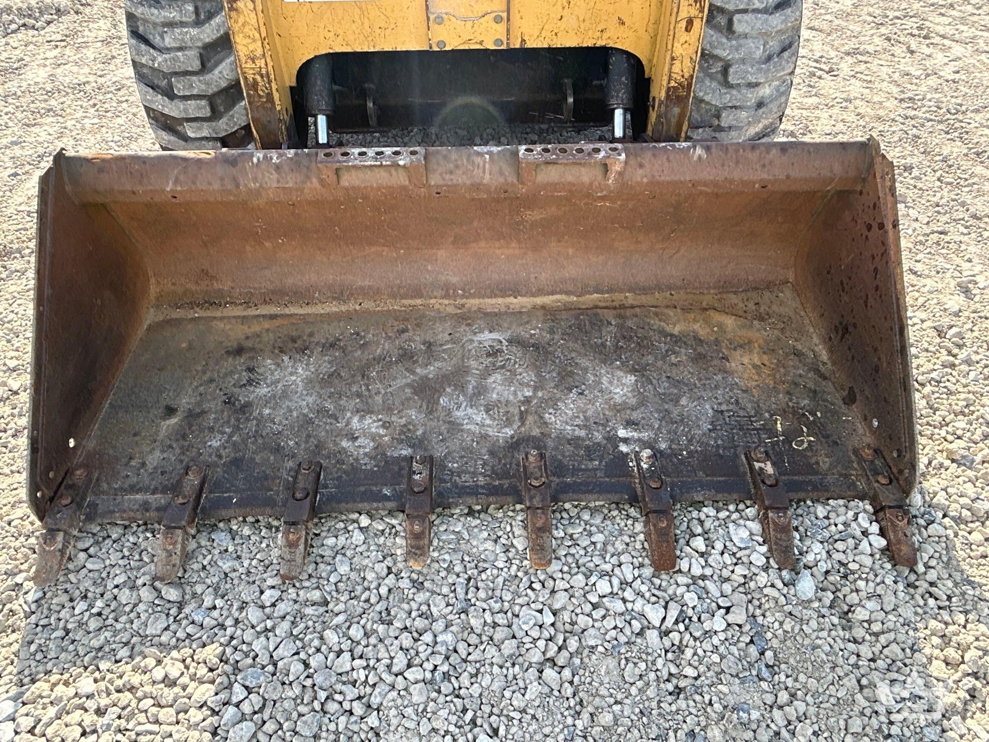 Caterpillar 262B
