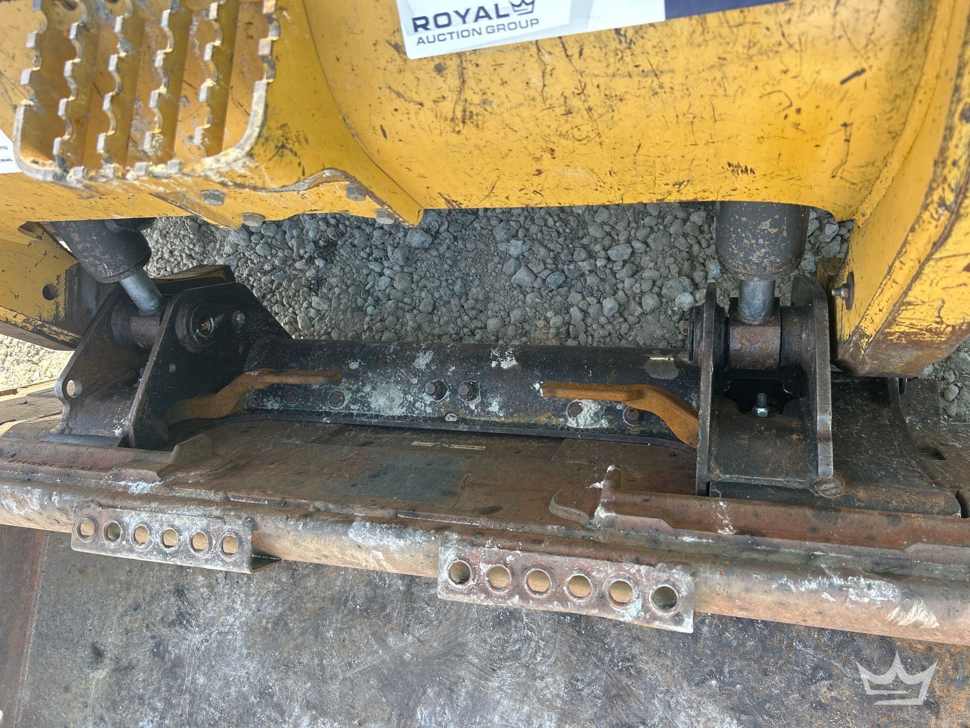 Caterpillar 262B