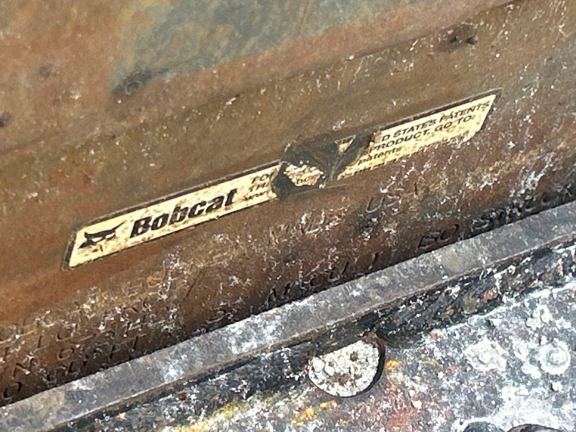 Caterpillar 262B