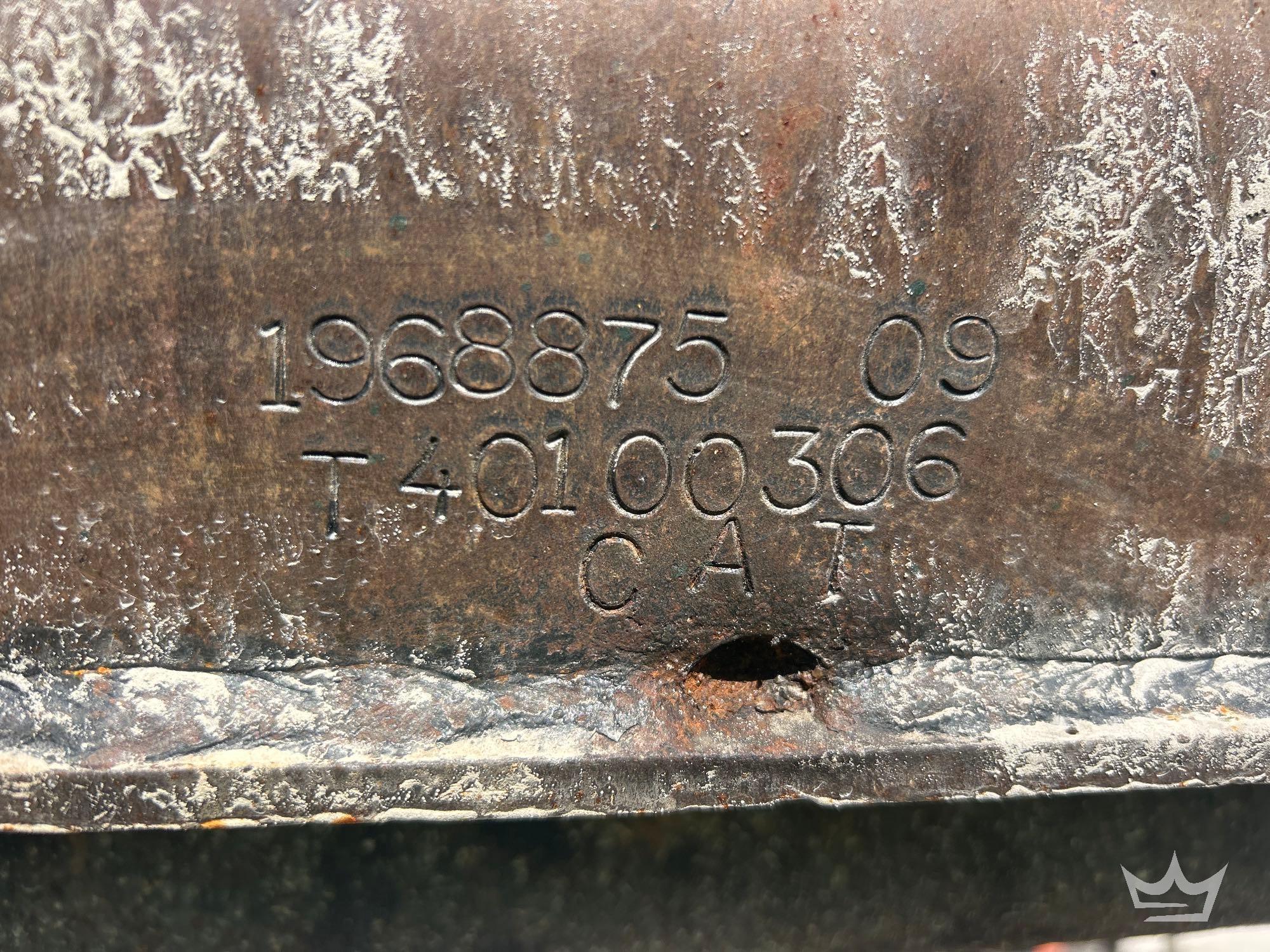 Caterpillar 262B