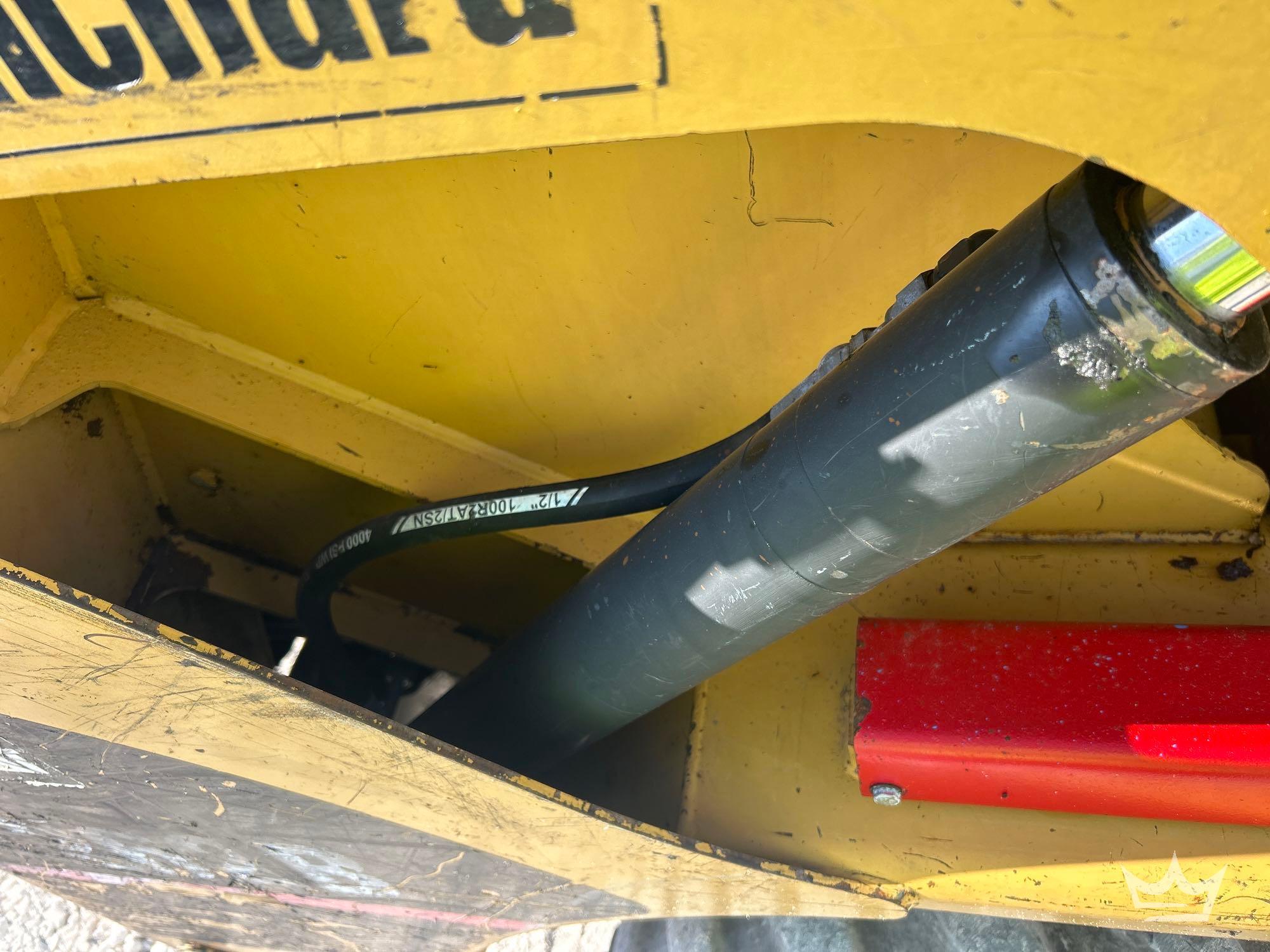 Caterpillar 262B