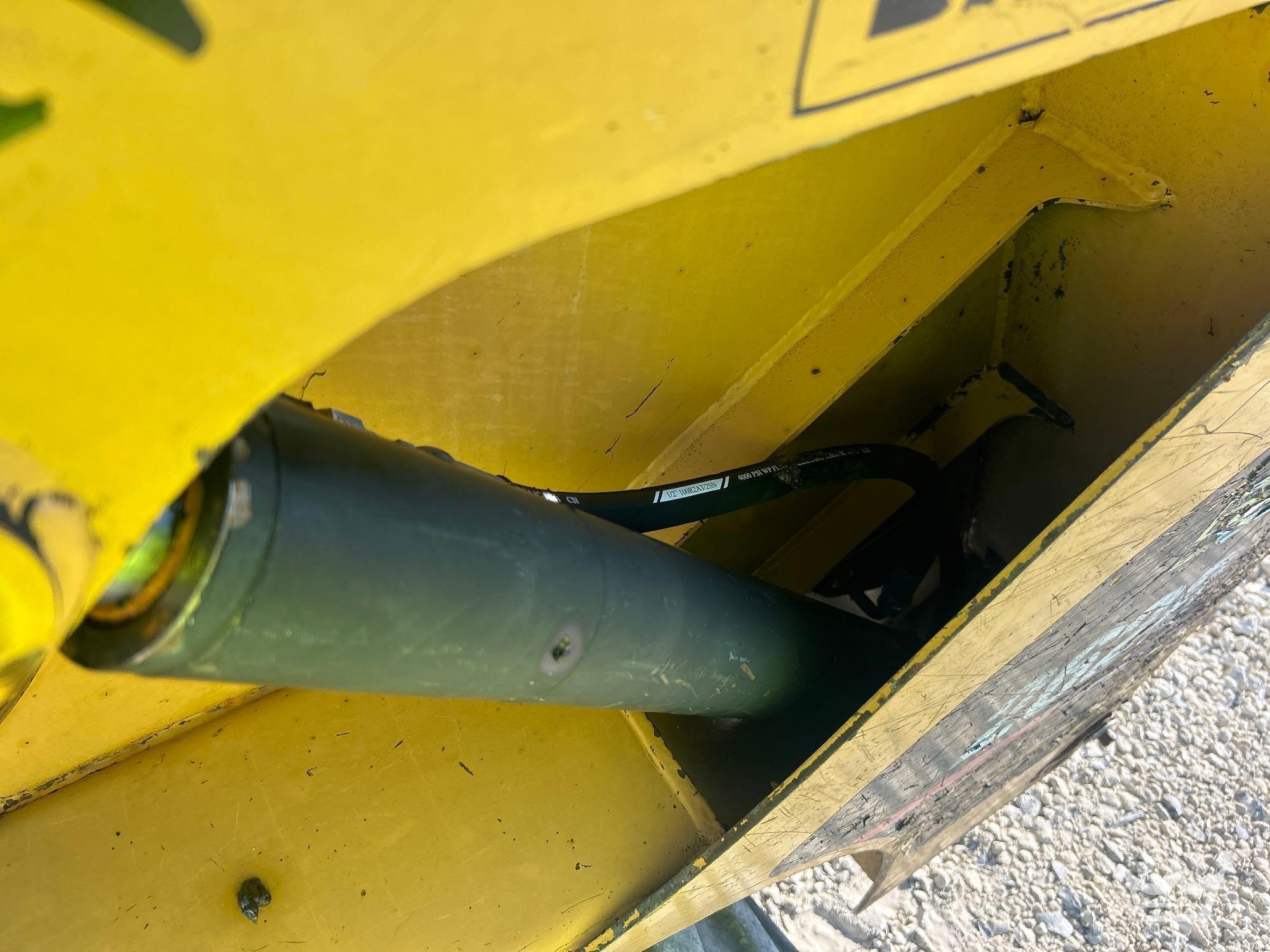 Caterpillar 262B