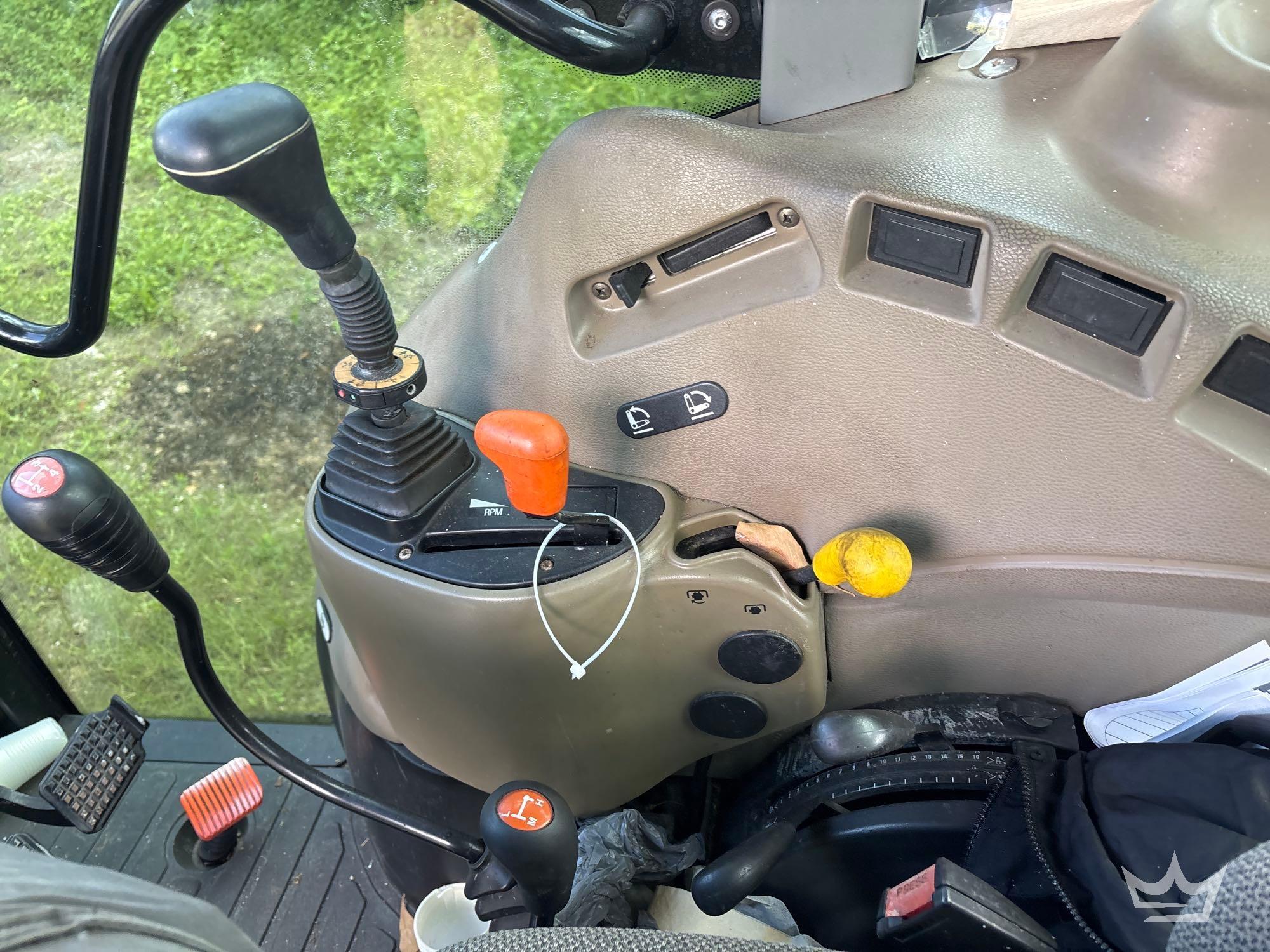 2008 Farmall 85C