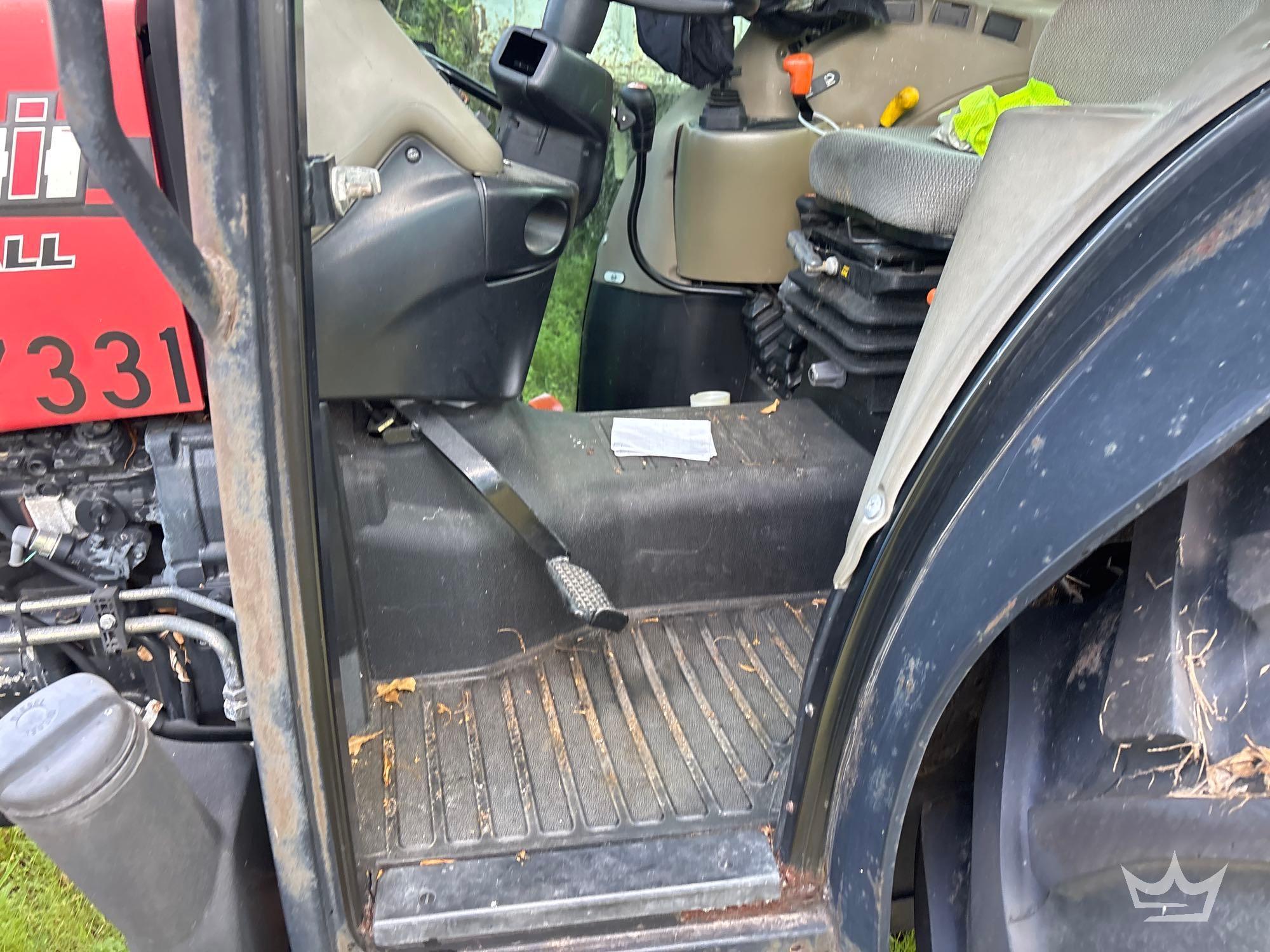2008 Farmall 85C