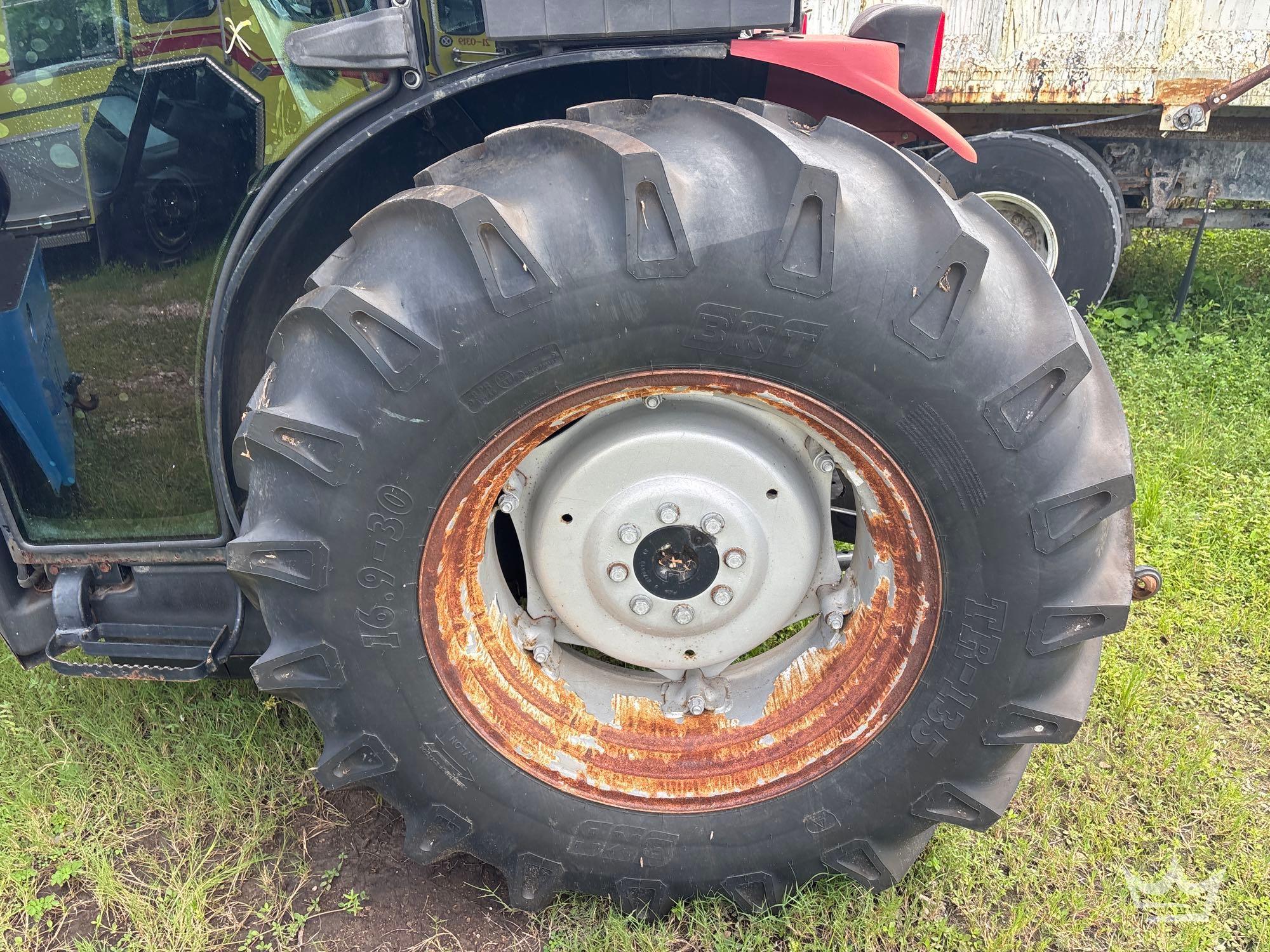 2008 Farmall 85C