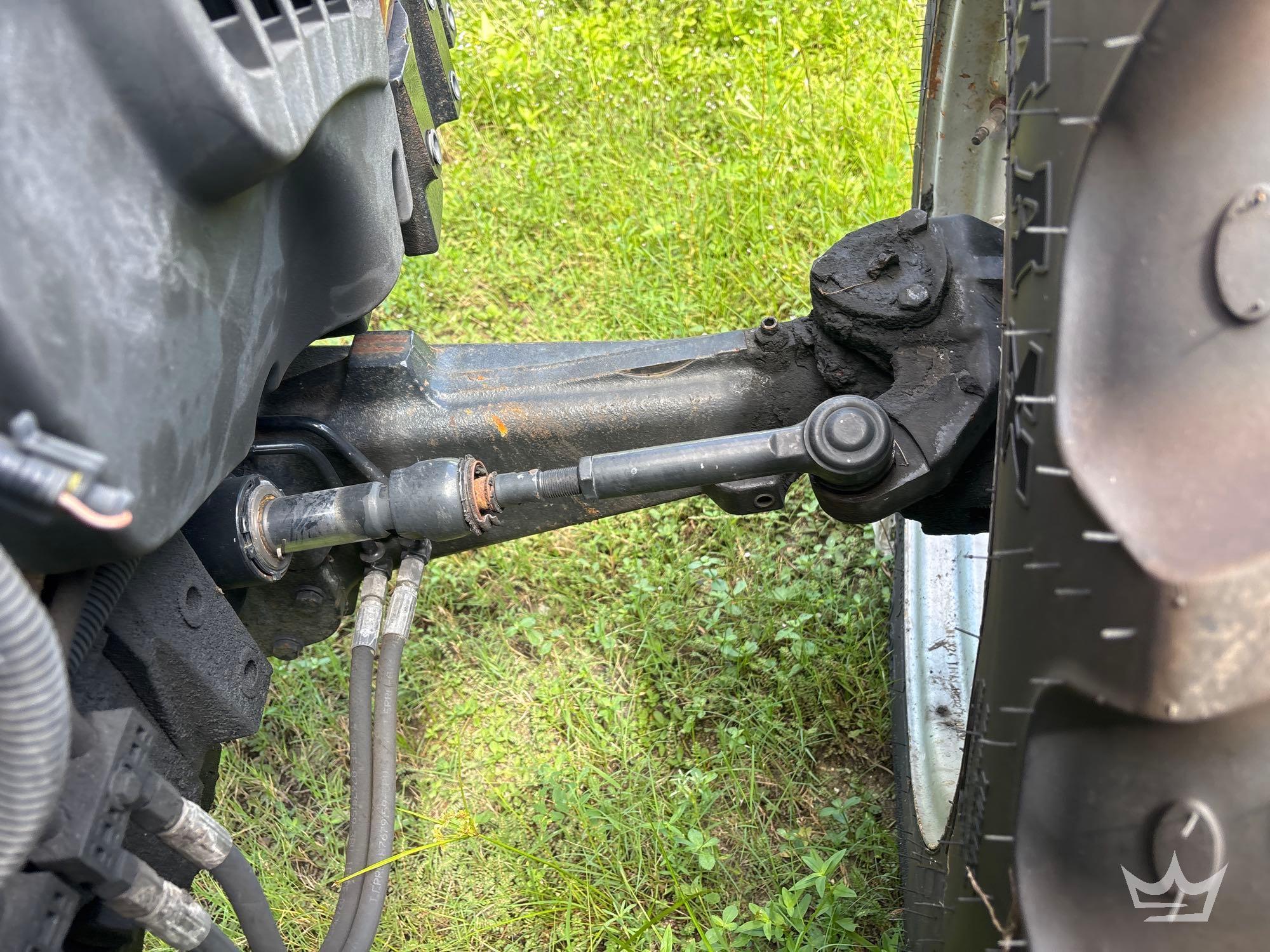 2008 Farmall 85C