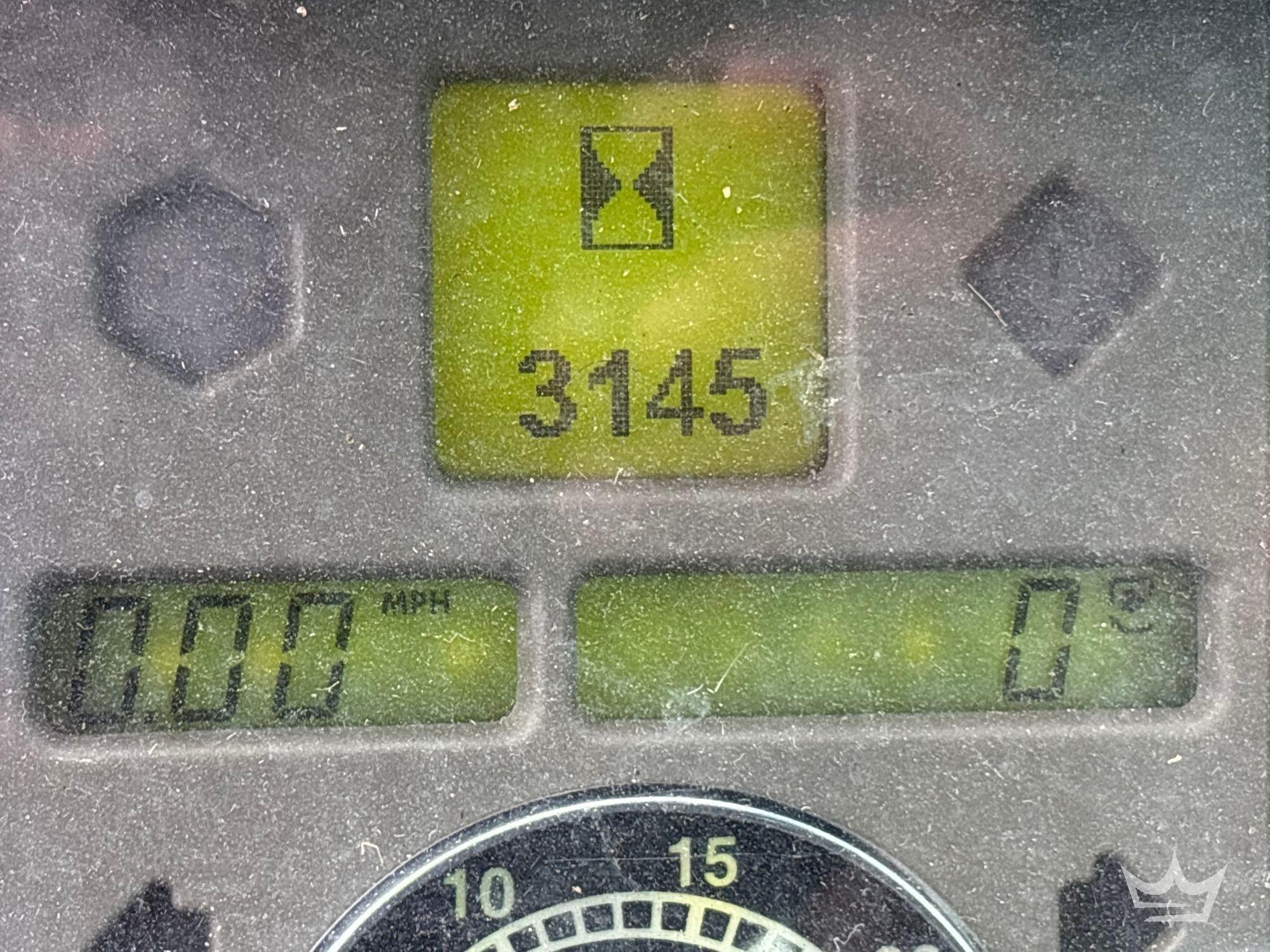 2008 Farmall 85C