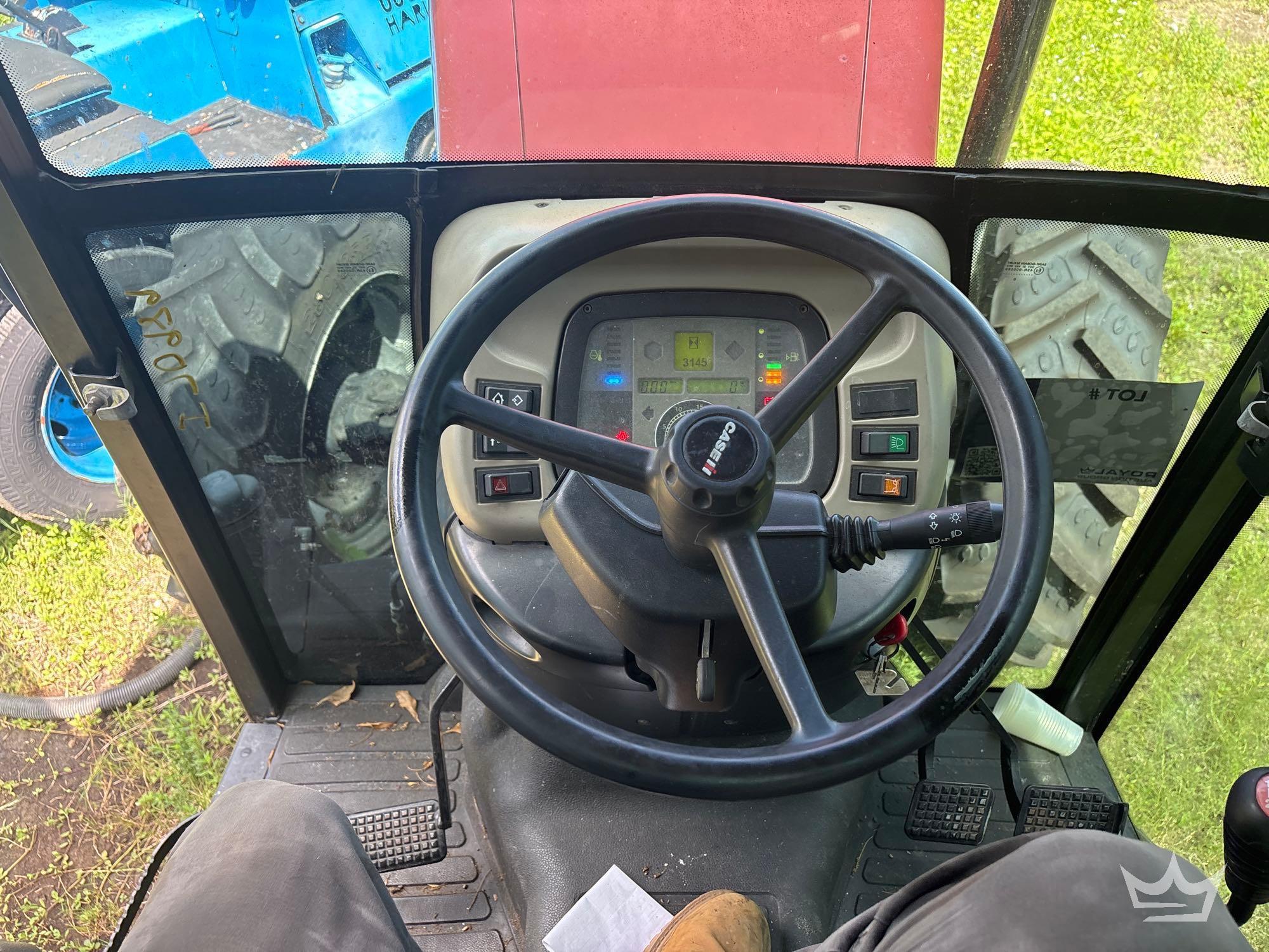 2008 Farmall 85C
