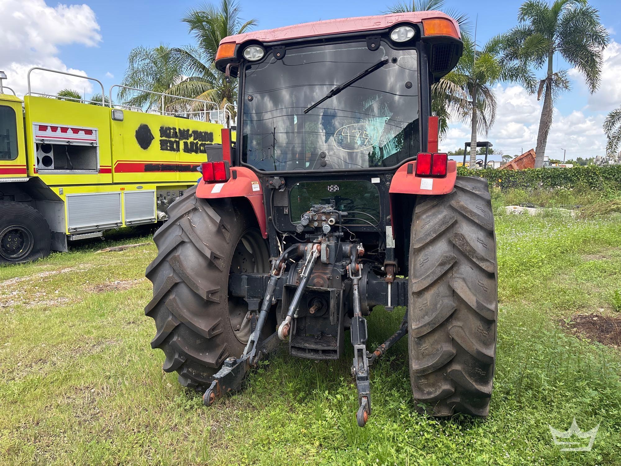2008 Farmall 85C