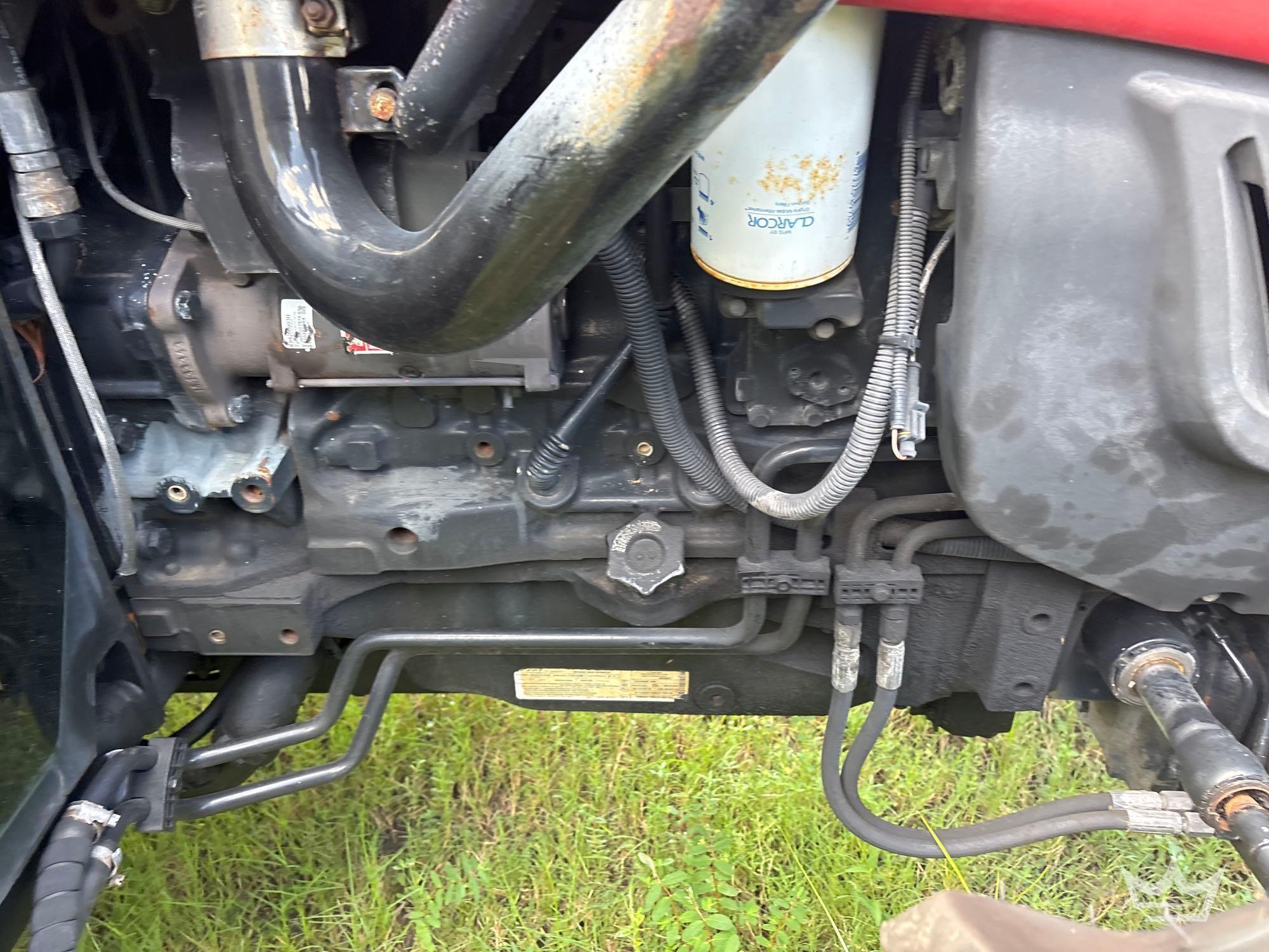 2008 Farmall 85C